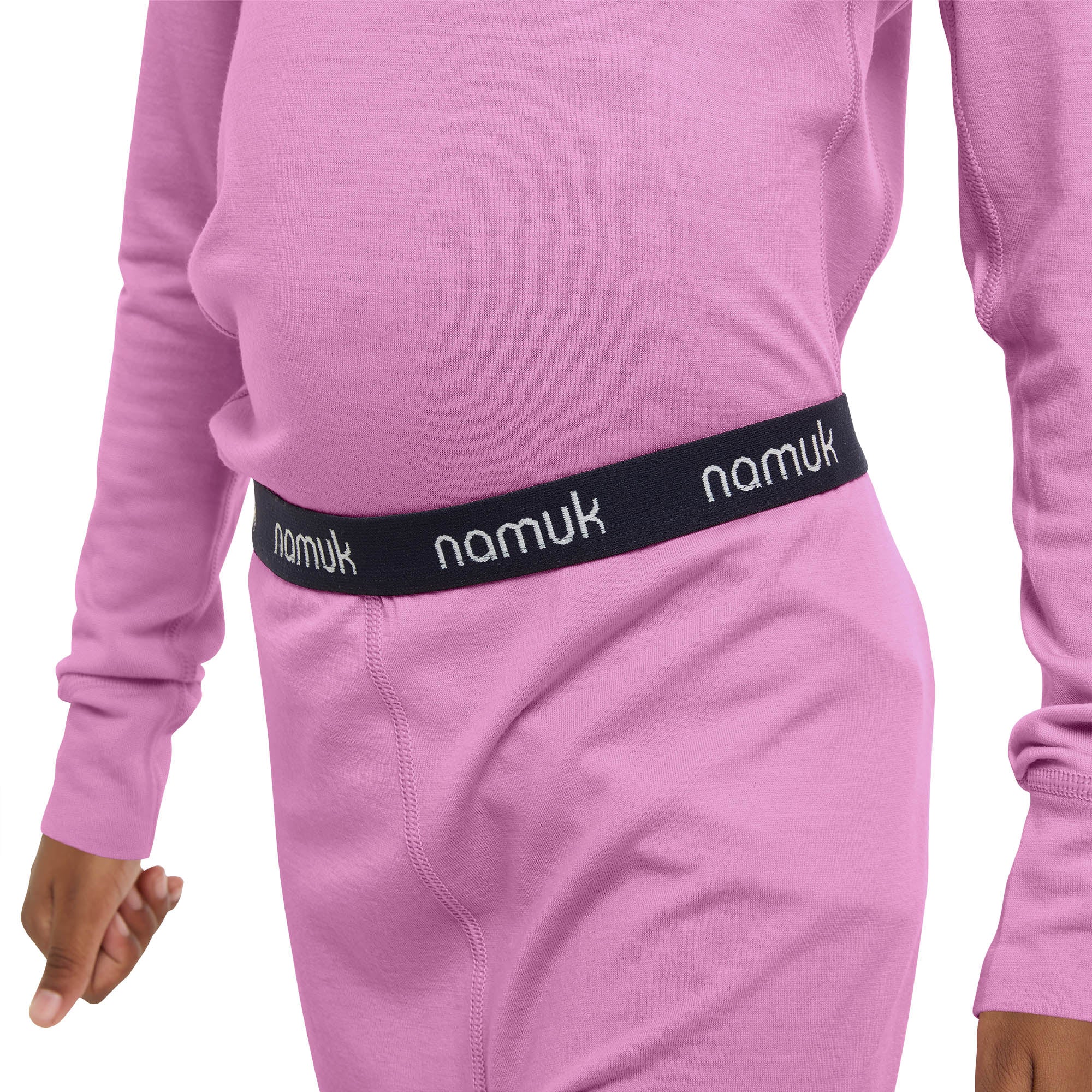 Leggings Sova Merino Taffy