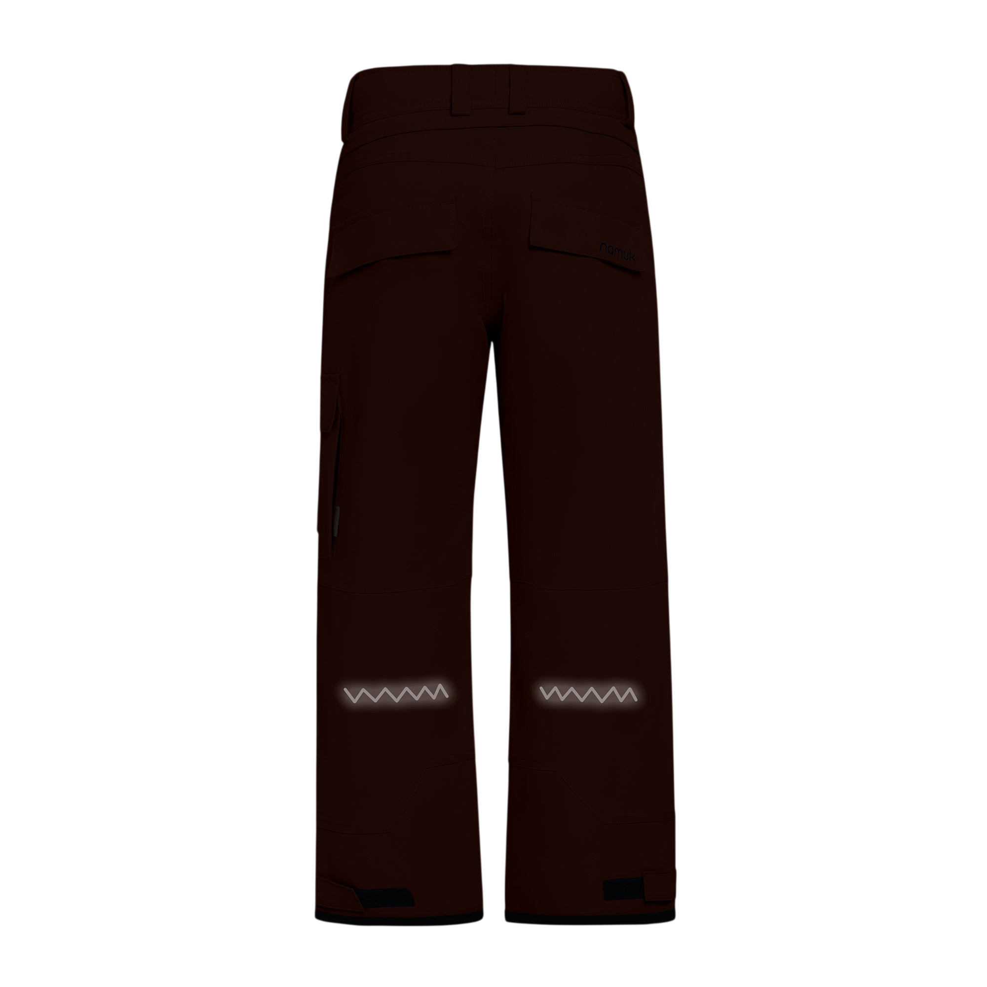 Crusade Amber Ski Pants