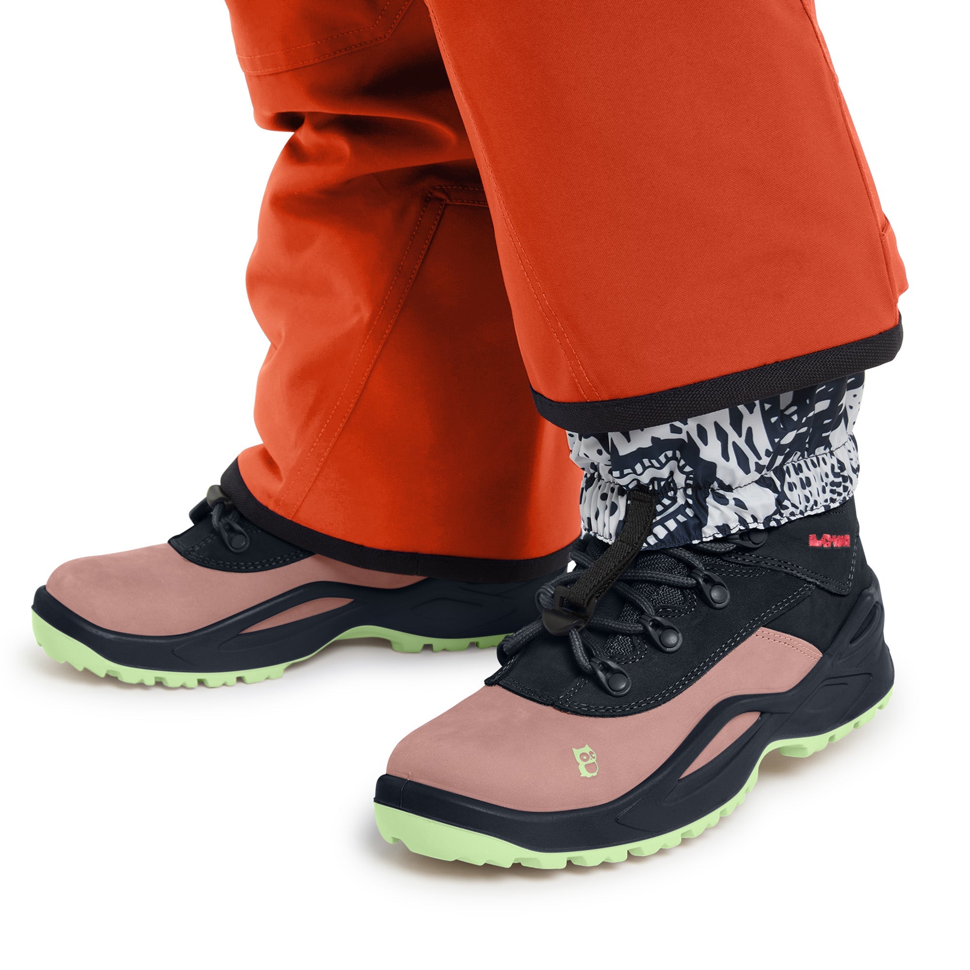 Crusade Amber Ski Pants
