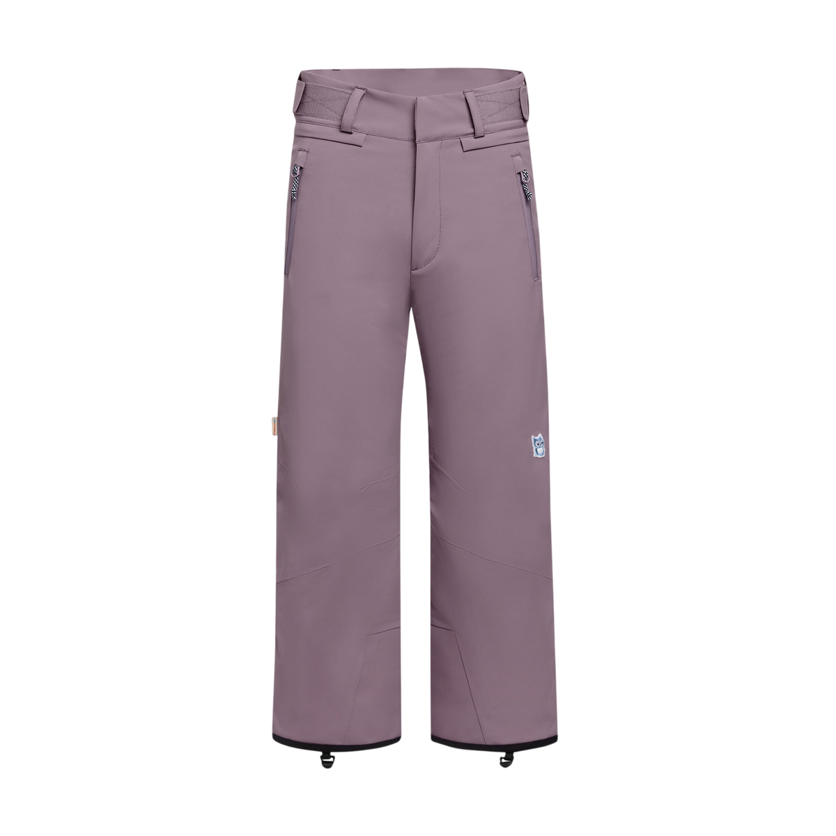 Lumi Gray Ridge Ski Pants
