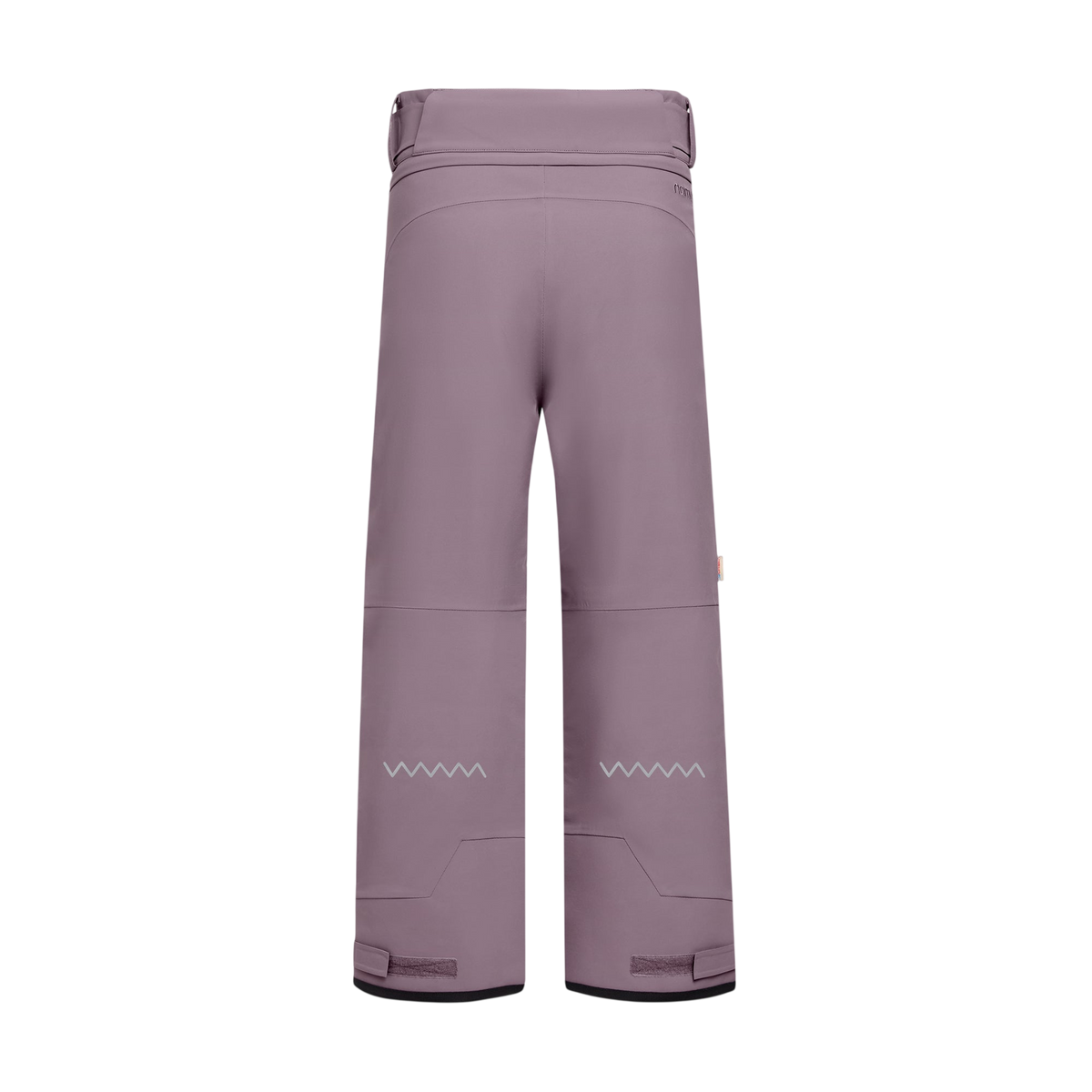 Lumi Gray Ridge Ski Pants