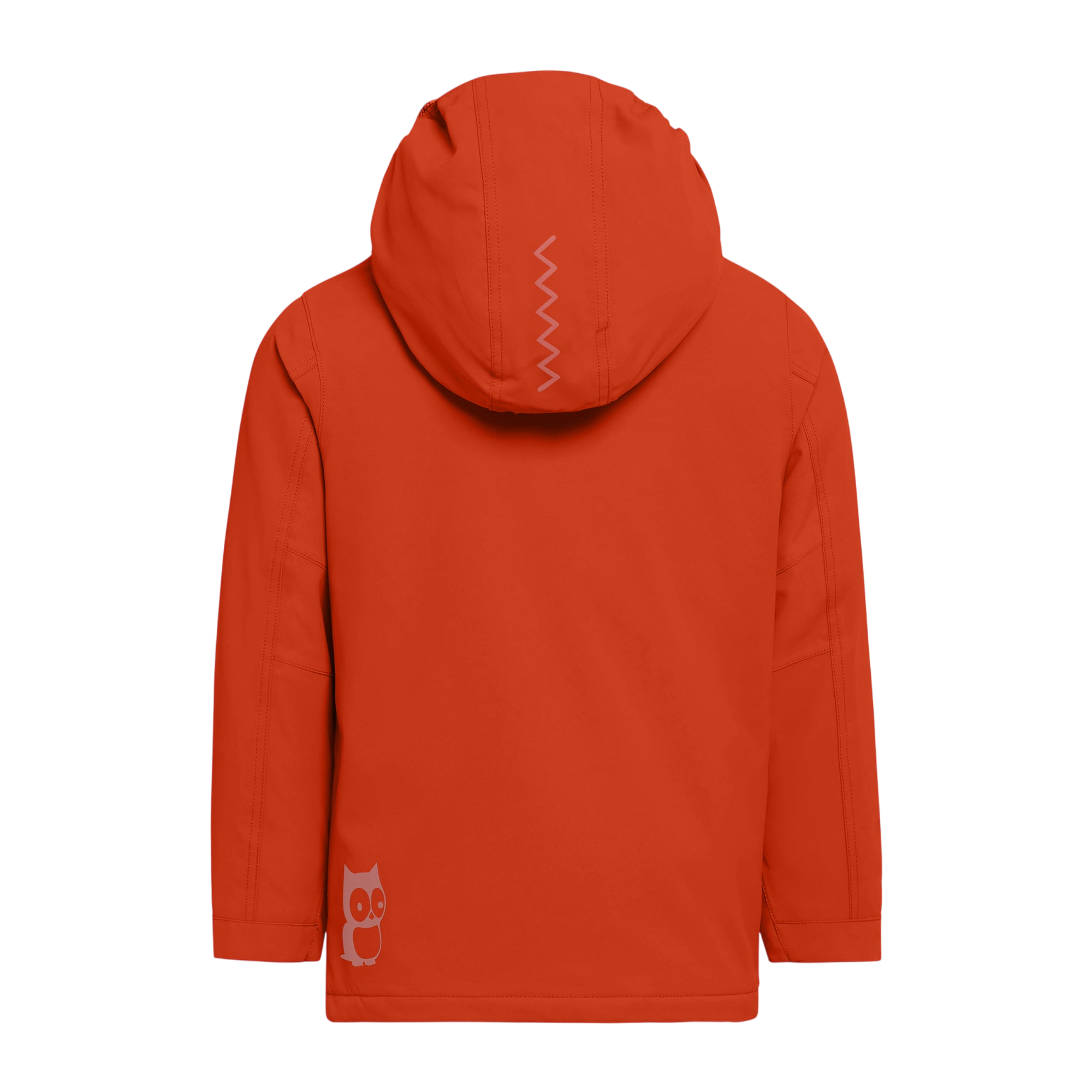 Mission Amber Ski Jacket