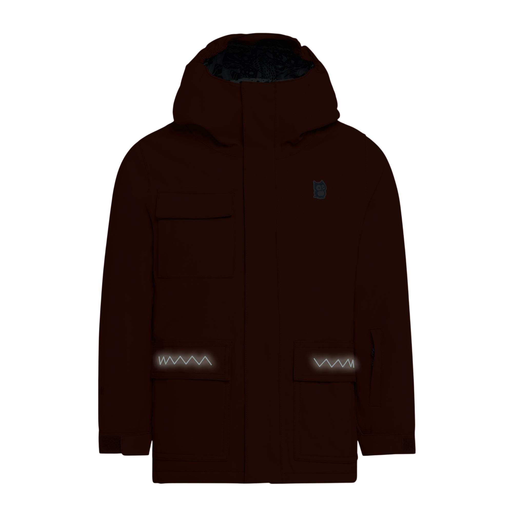Veste de ski Mission Amber