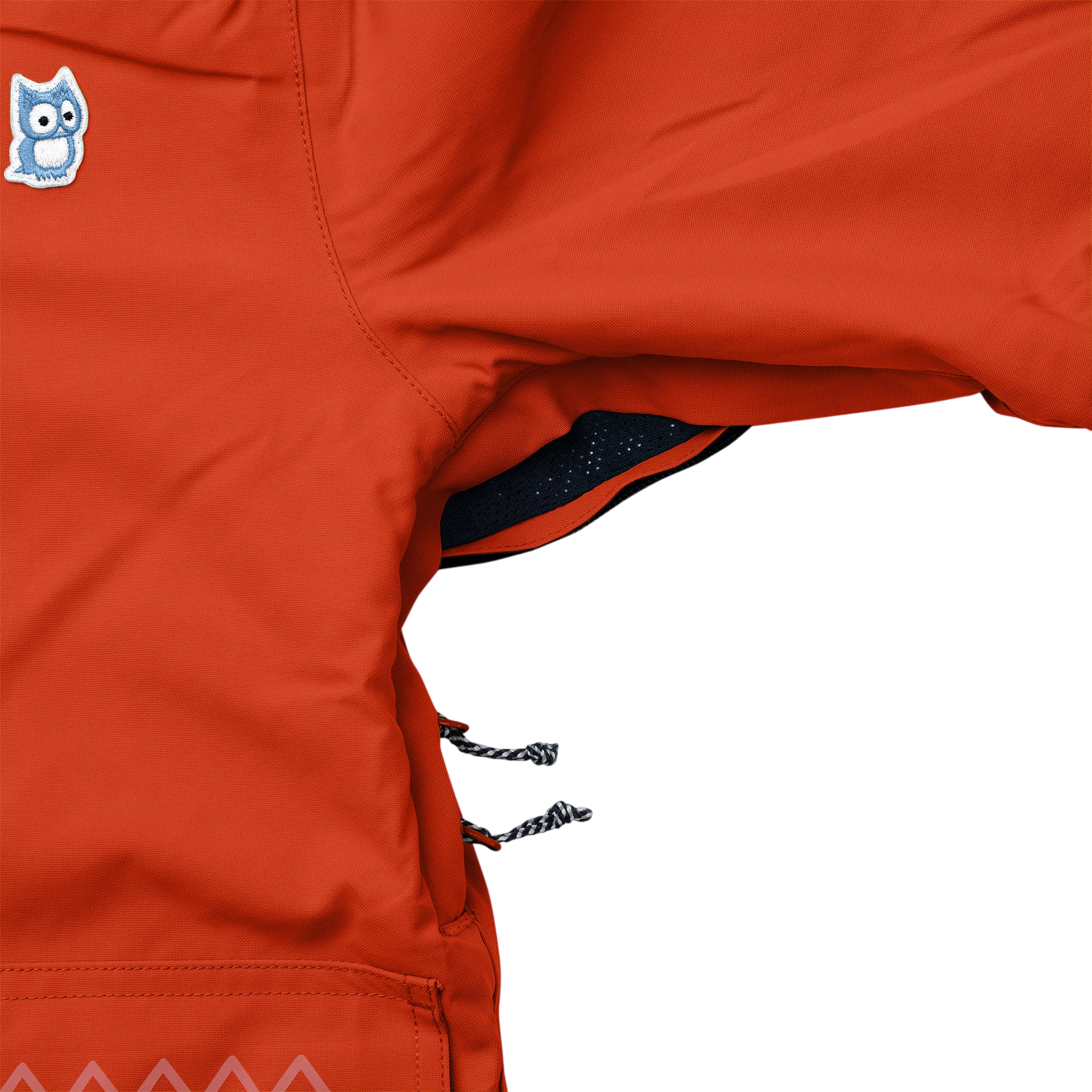 Veste de ski Mission Amber