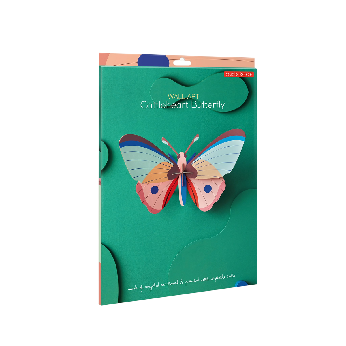 Butterfly Craft Kit