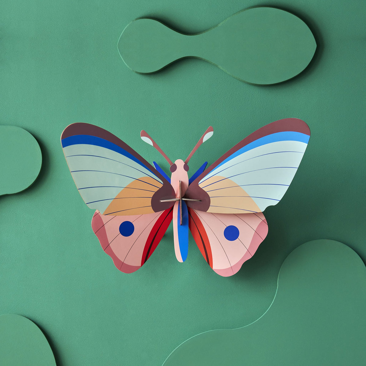Butterfly Craft Kit