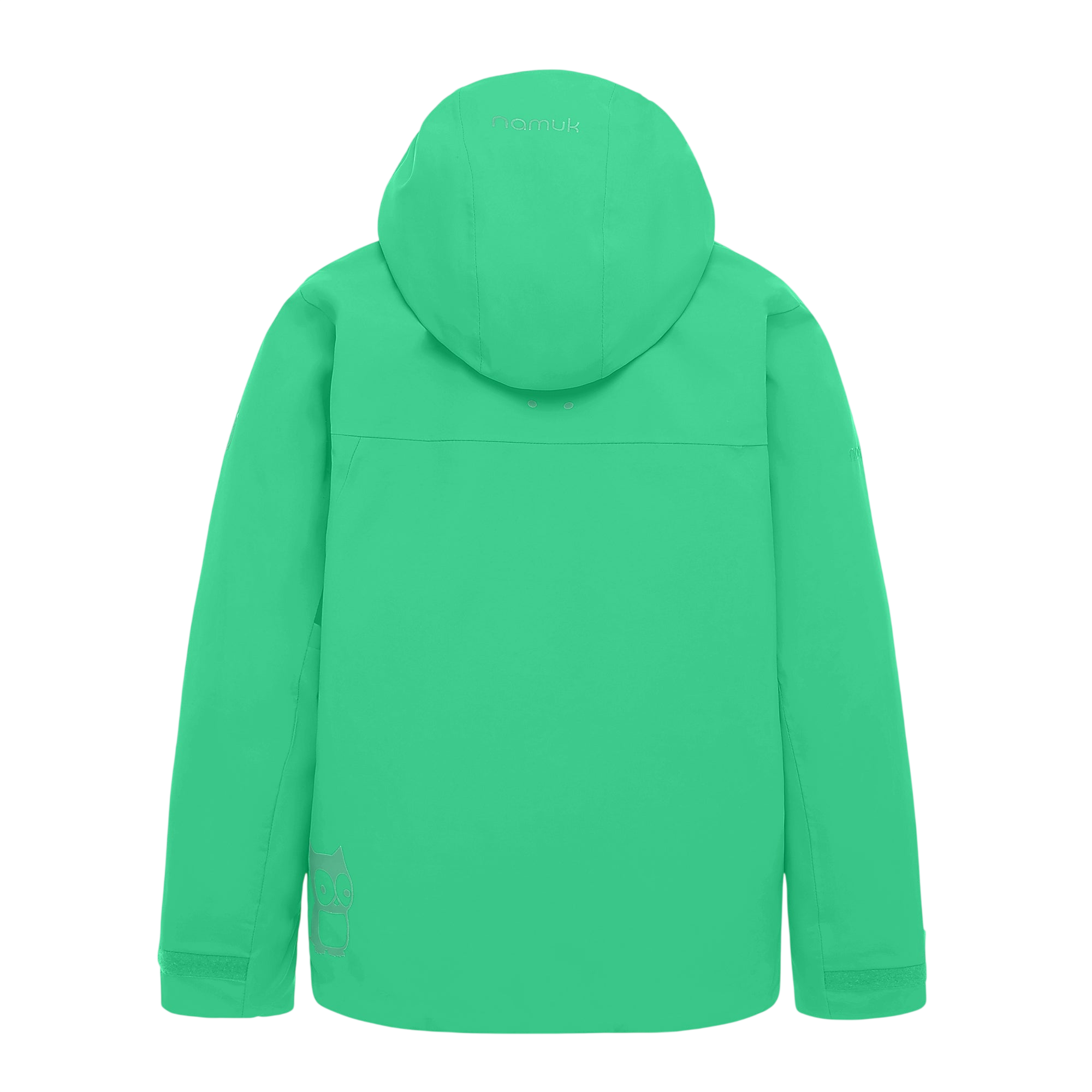 Veste Turas 3L Rana Green