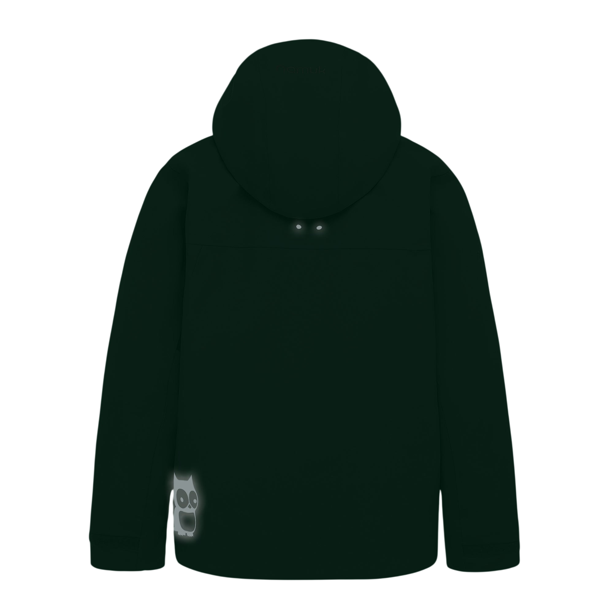 Veste Turas 3L Rana Green