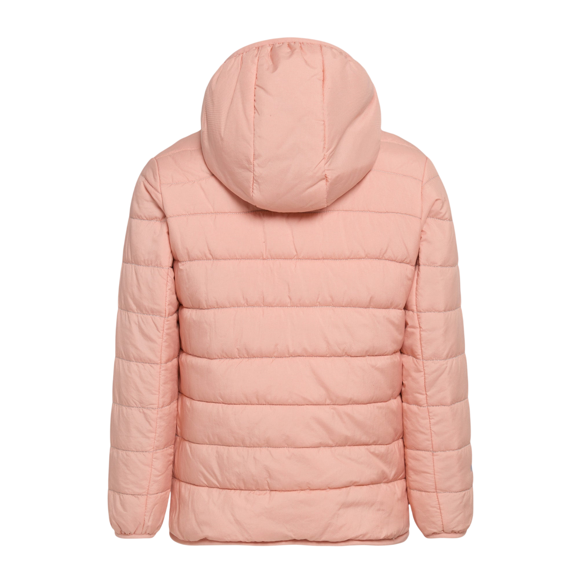Wendbare Jacke PrimaLoft Glow Underground Sunset Rose / Corporate Blue
