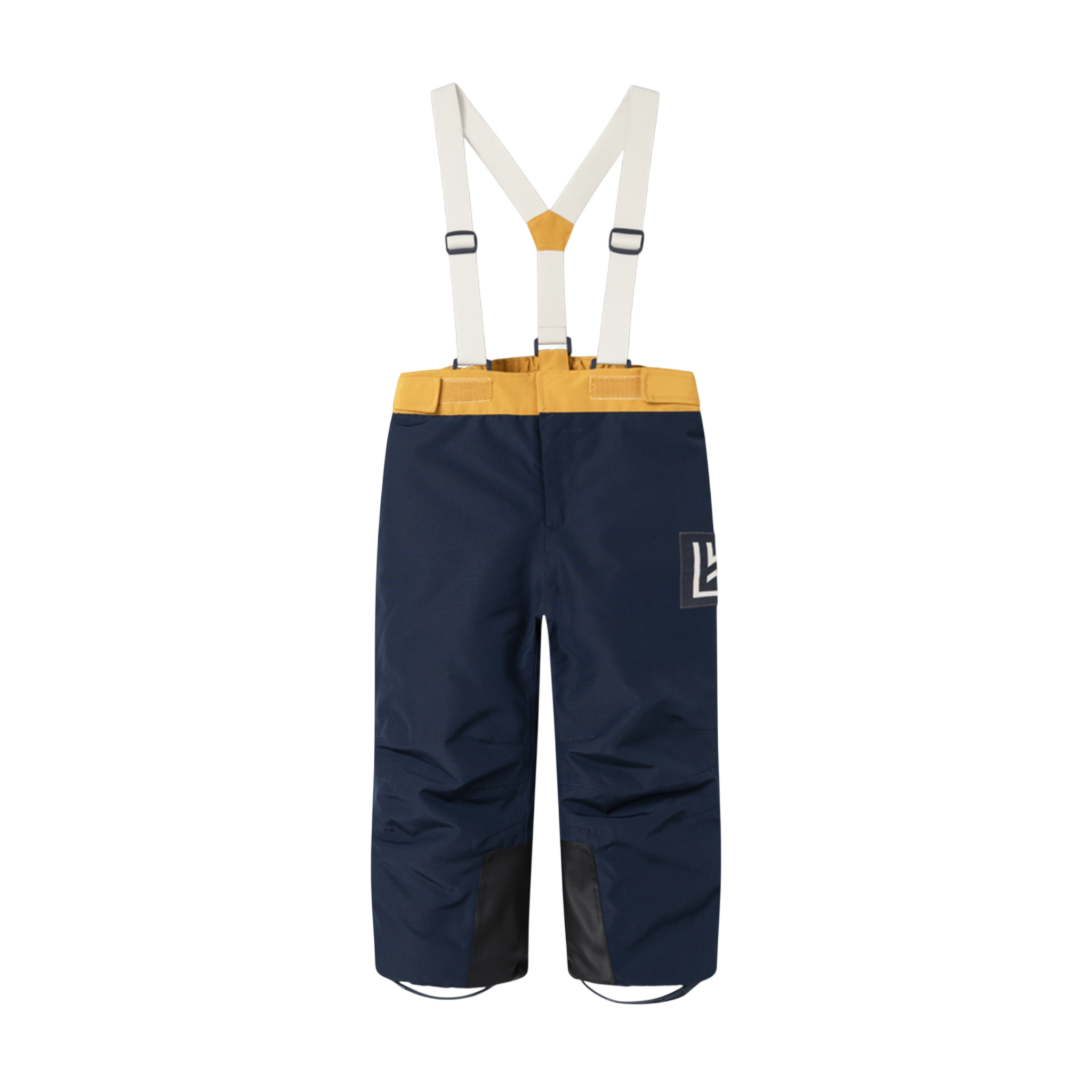 Schneehose Elina Classic navy