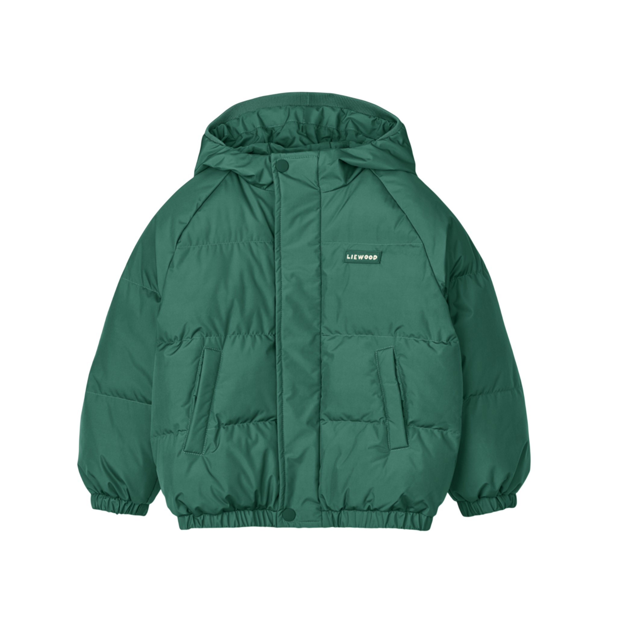 Jacke Adelina Garden green