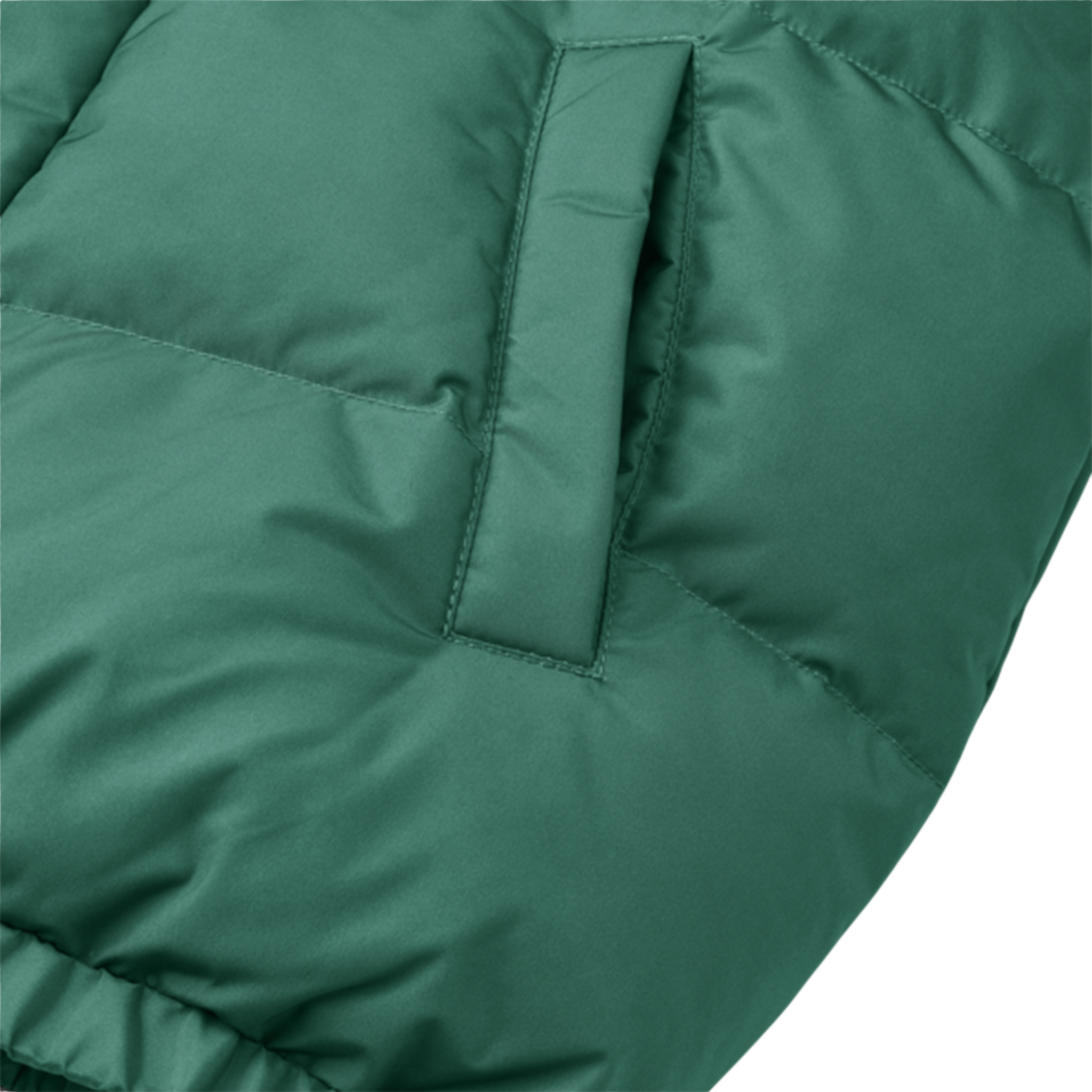 Jacke Adelina Garden green