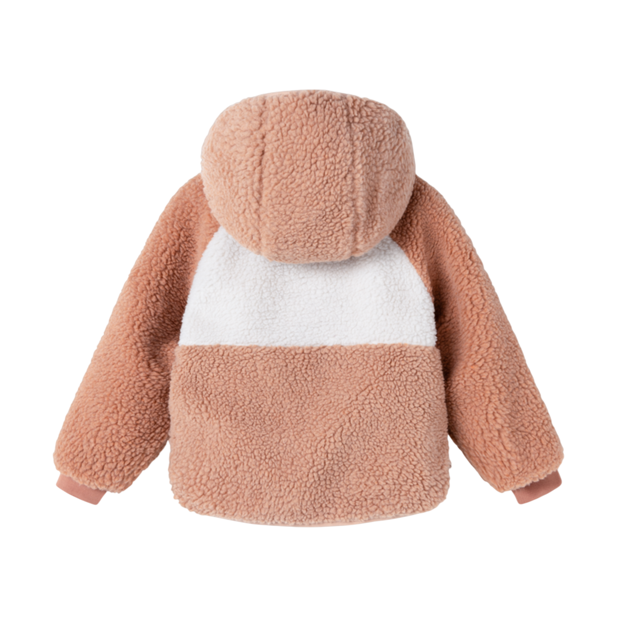 Wendbare Jacke Jackson Pale tuscany mix