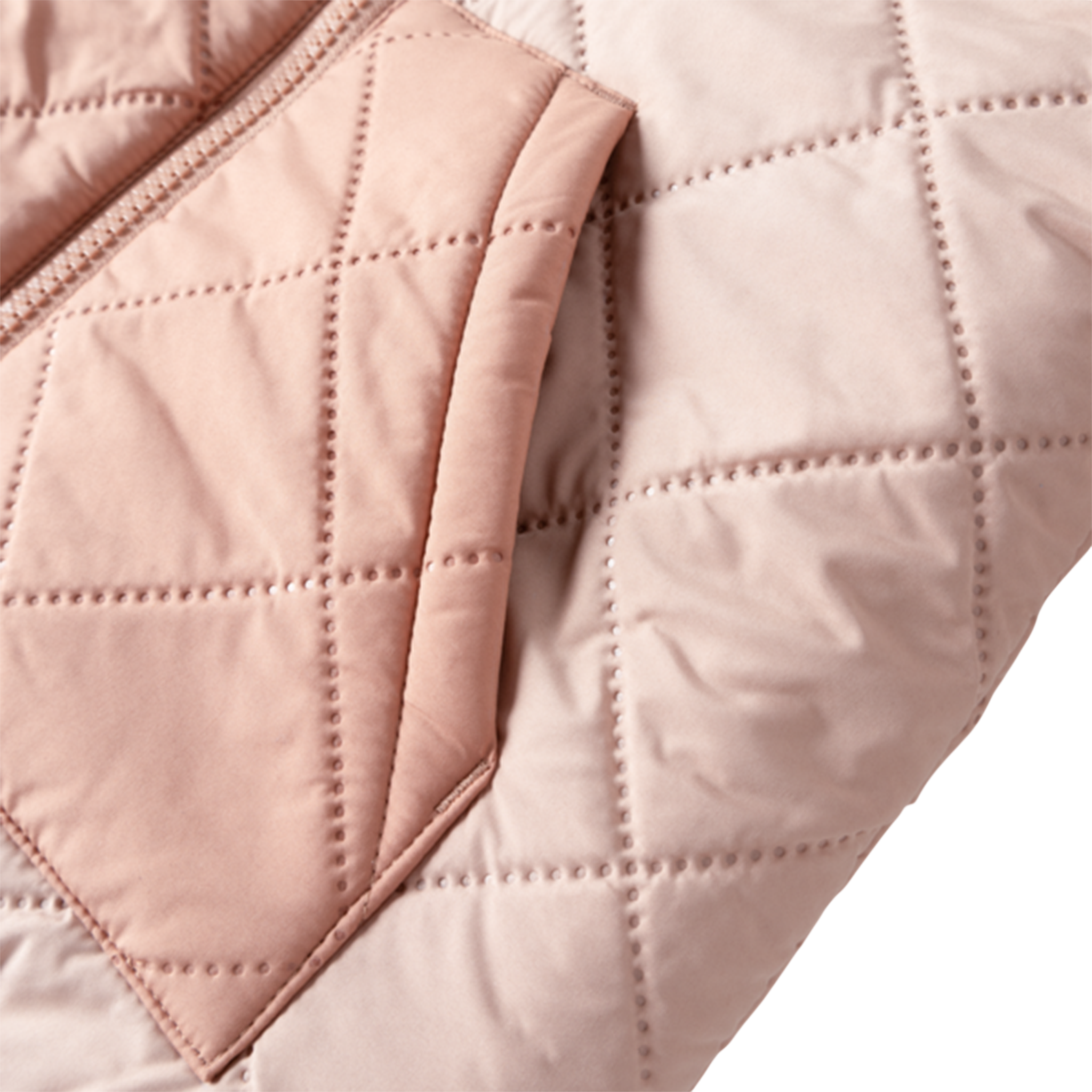 Wendbare Jacke Jackson Pale tuscany mix