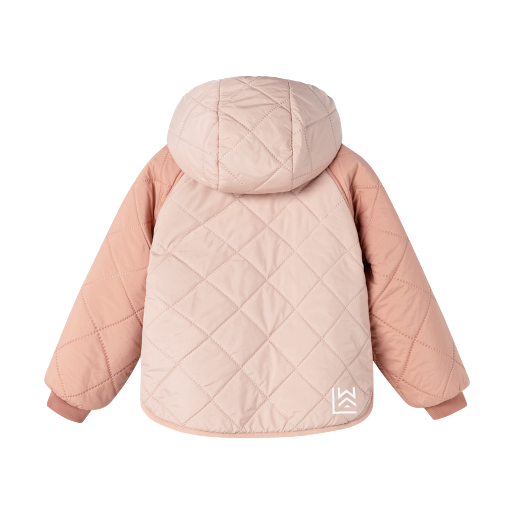 Wendbare Jacke Jackson Pale tuscany mix
