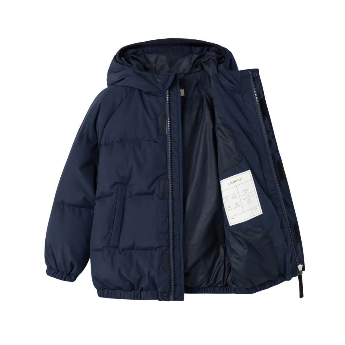 Jacke Adelina Classic navy