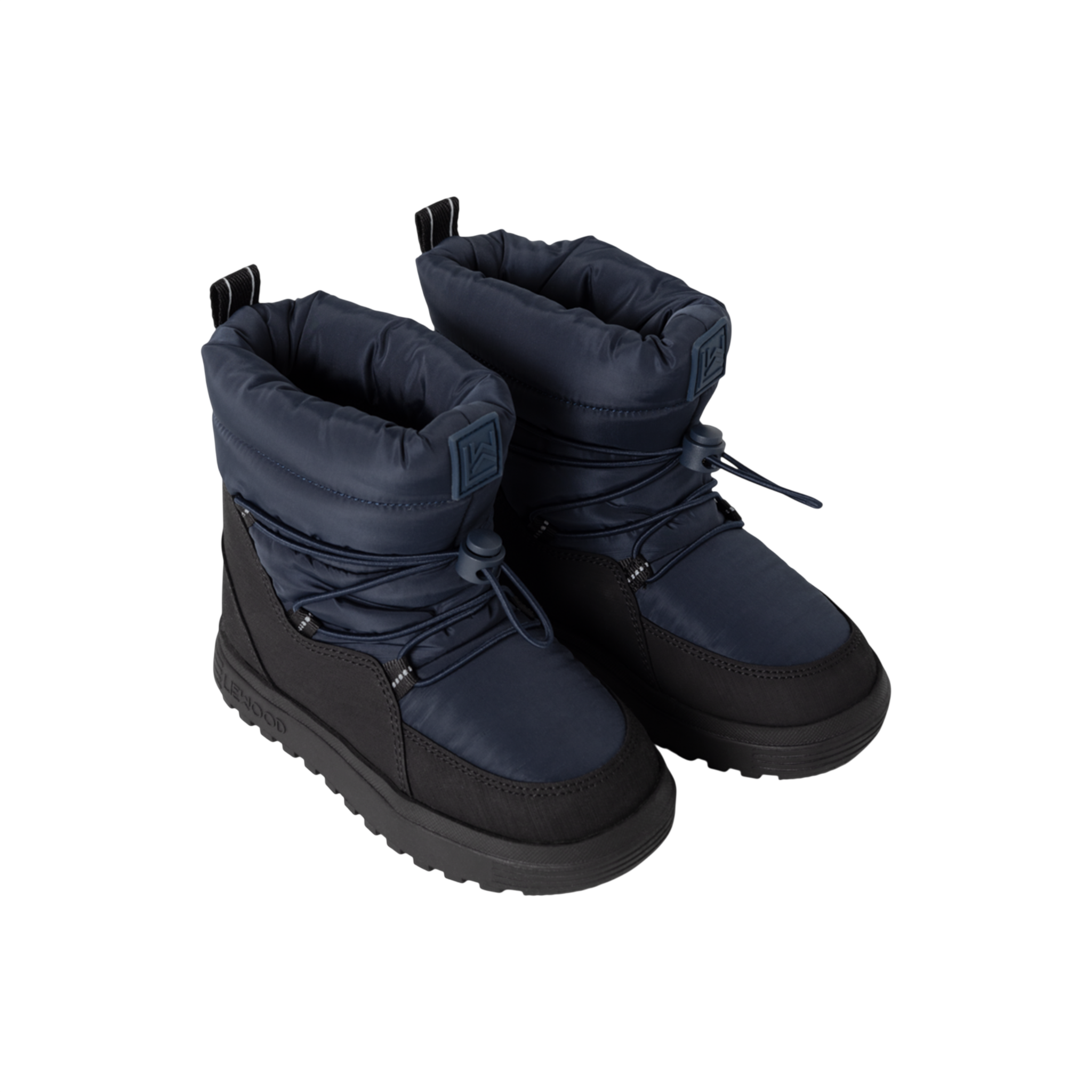 Winterstiefel Zoey Classic navy