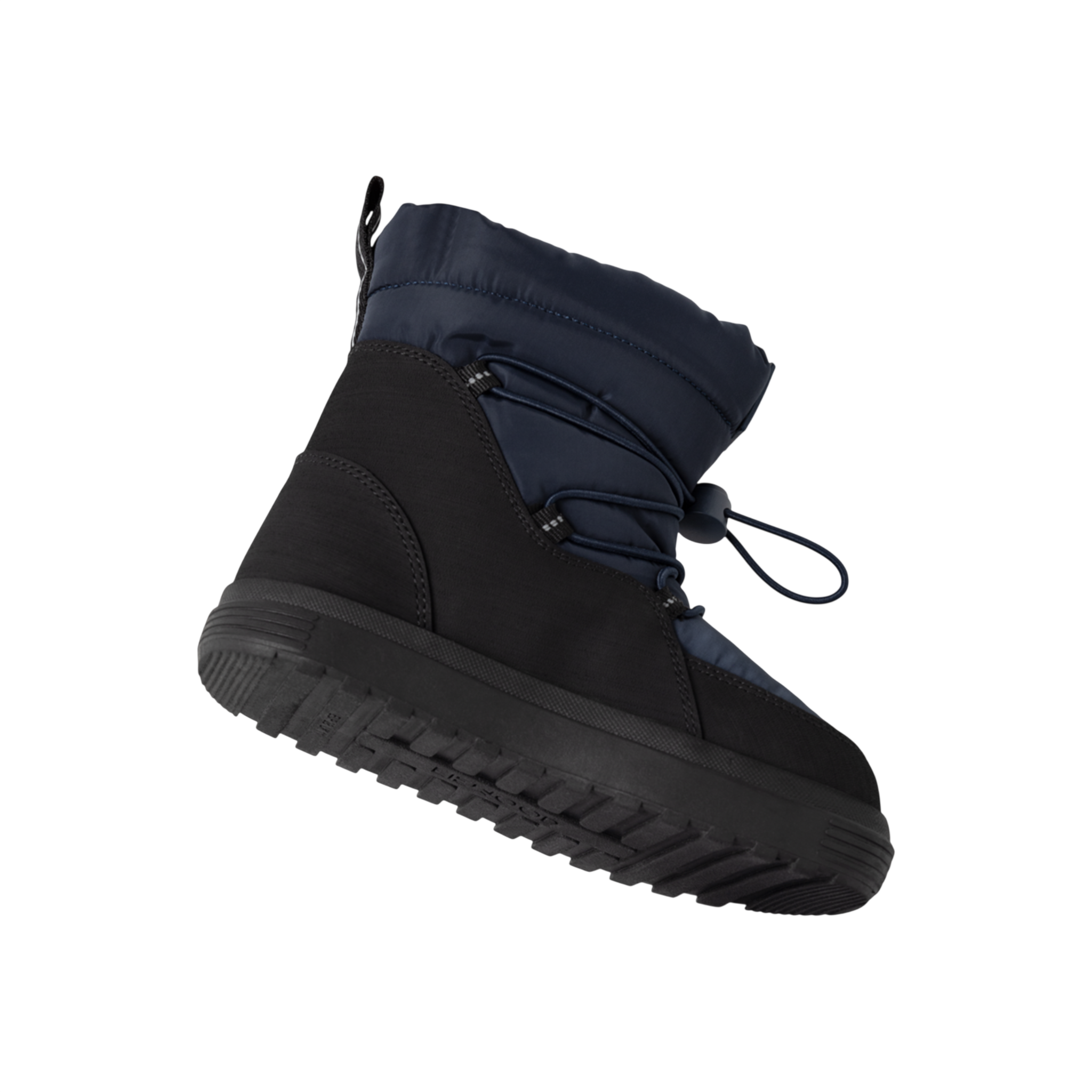 Winterstiefel Zoey Classic navy