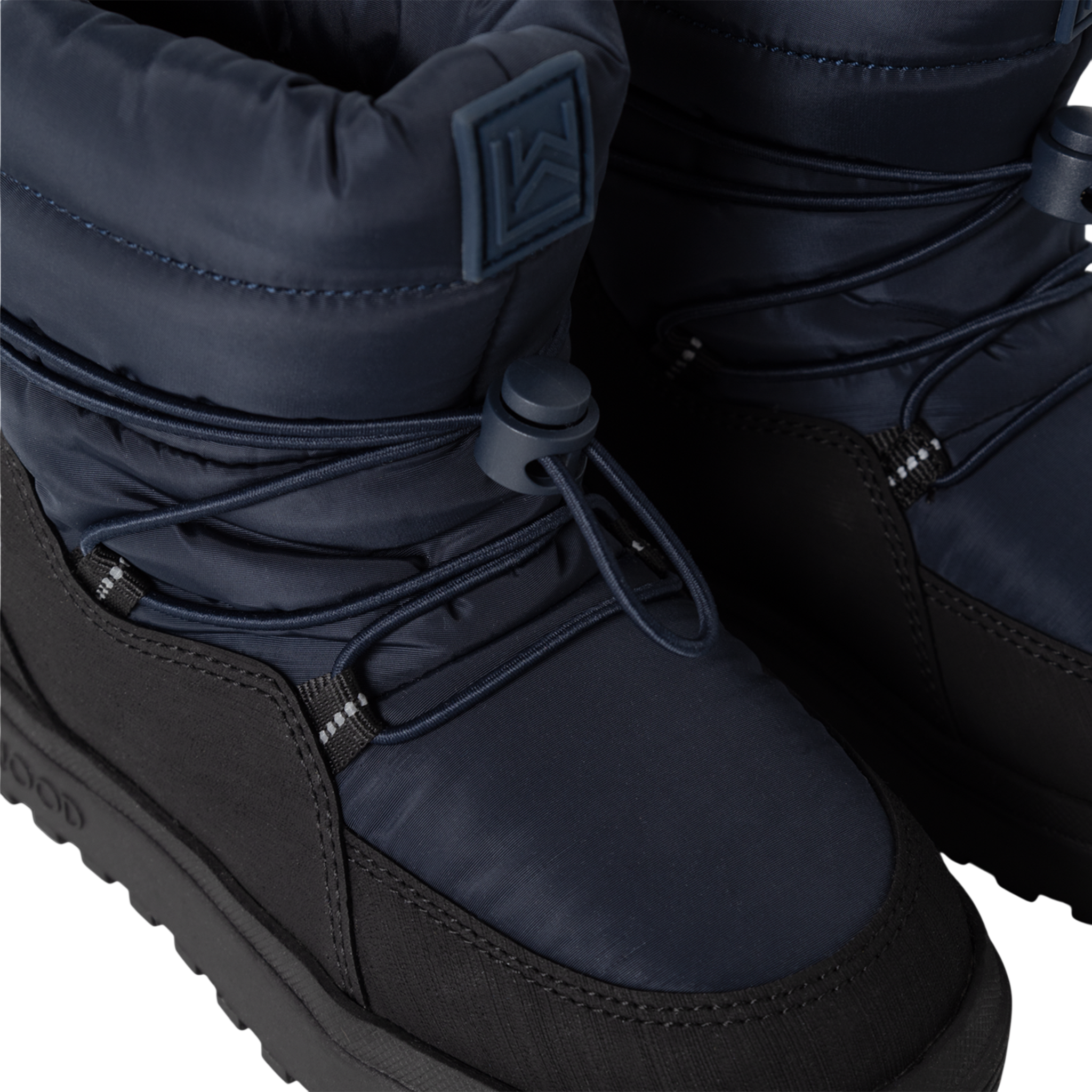 Winterstiefel Zoey Classic navy