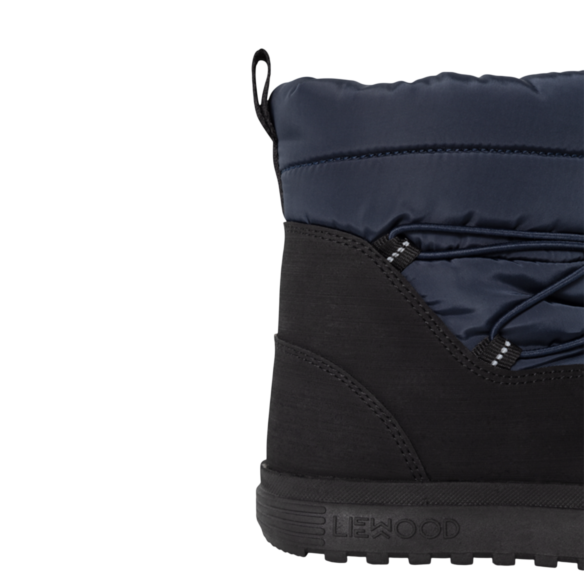 Winterstiefel Zoey Classic navy