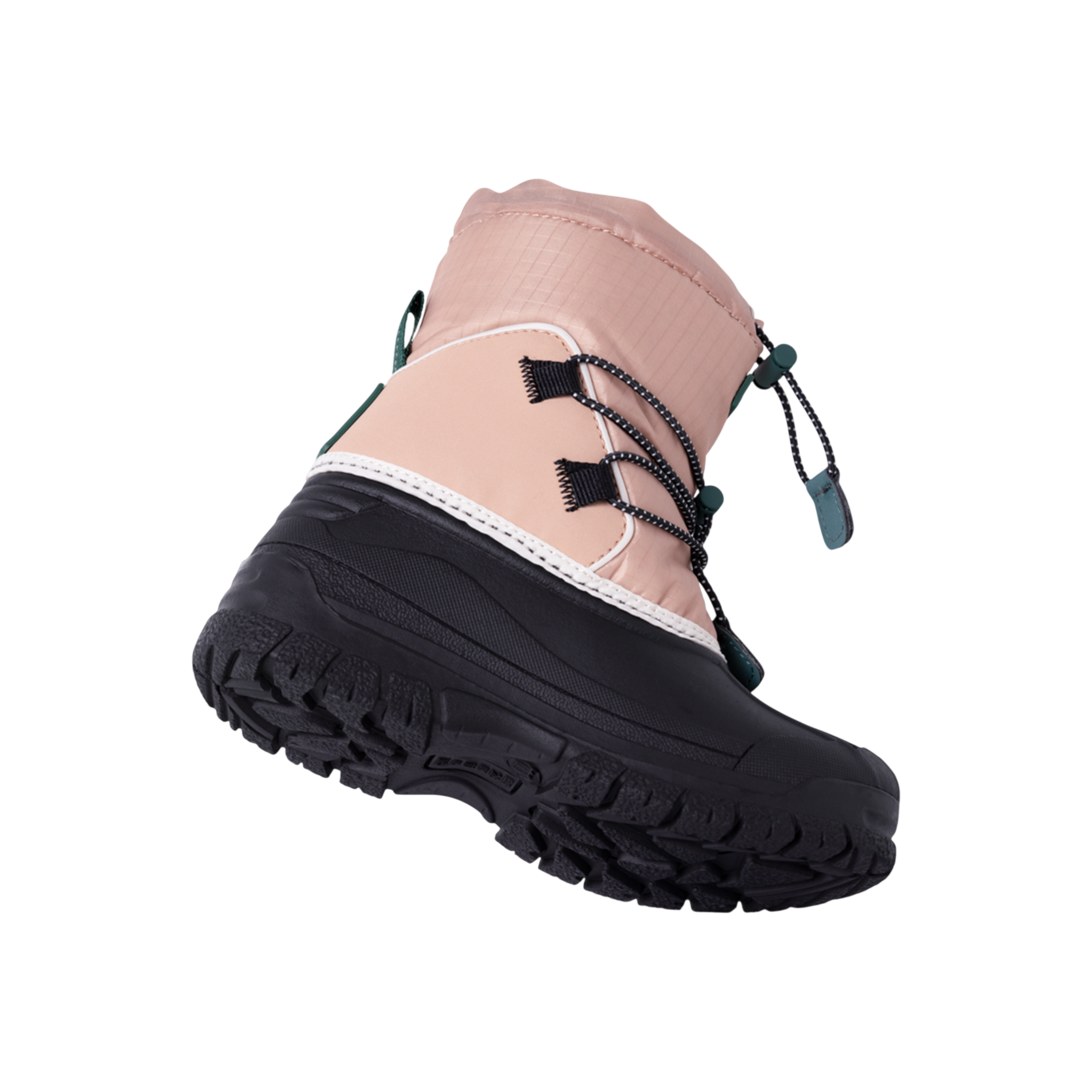 Bottes d'hiver Ania Pale tuscany