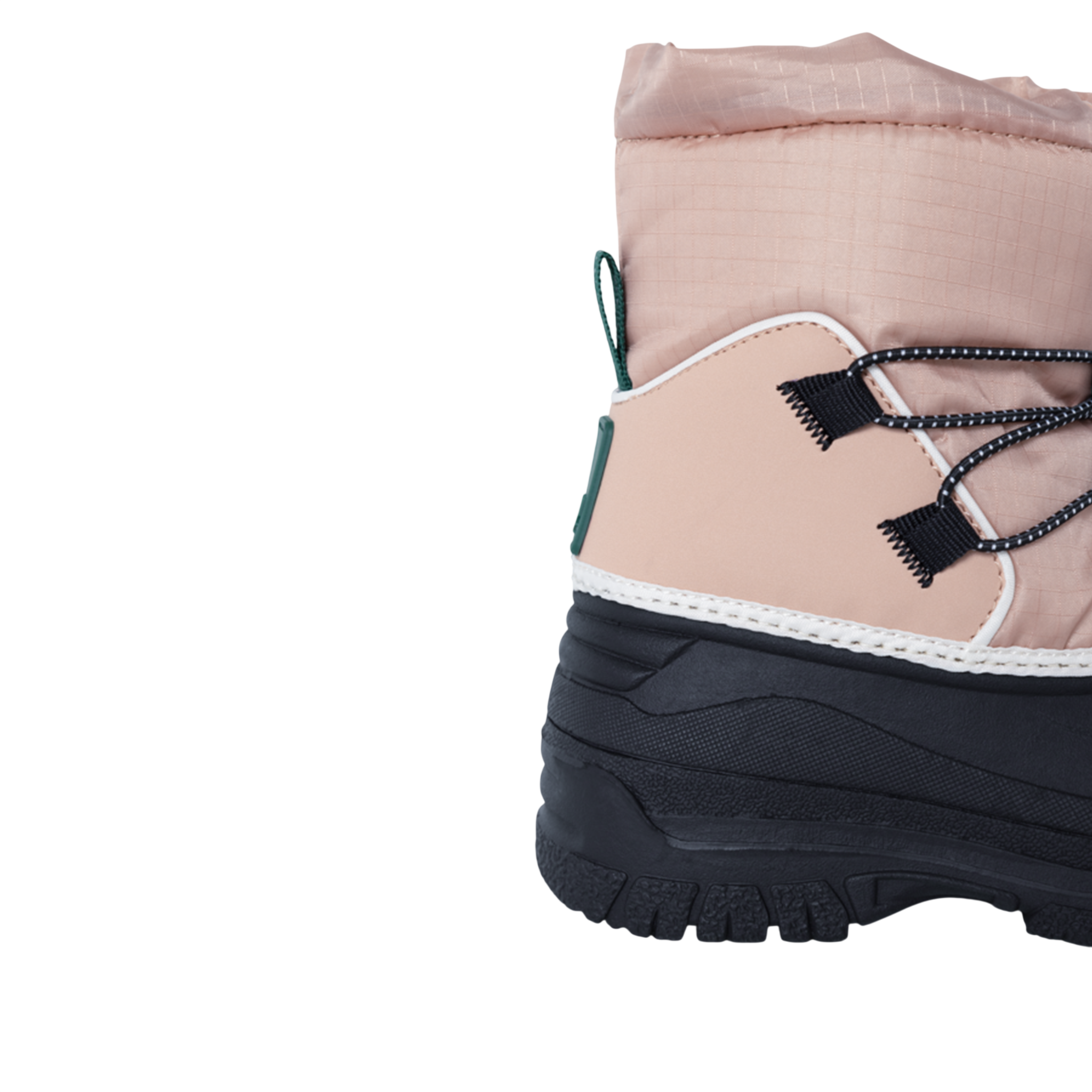 Bottes d'hiver Ania Pale tuscany