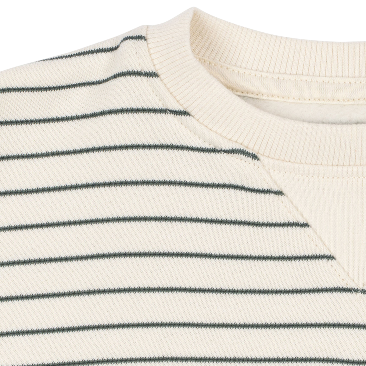 Amio Cilantro Sweatshirt