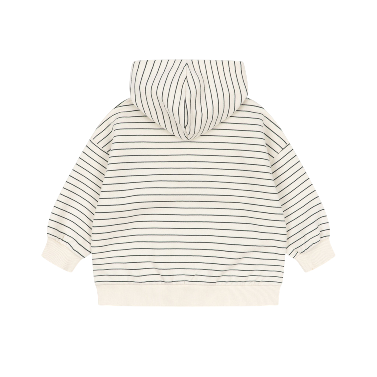 Amio Cilantro Sweatshirt Jacket