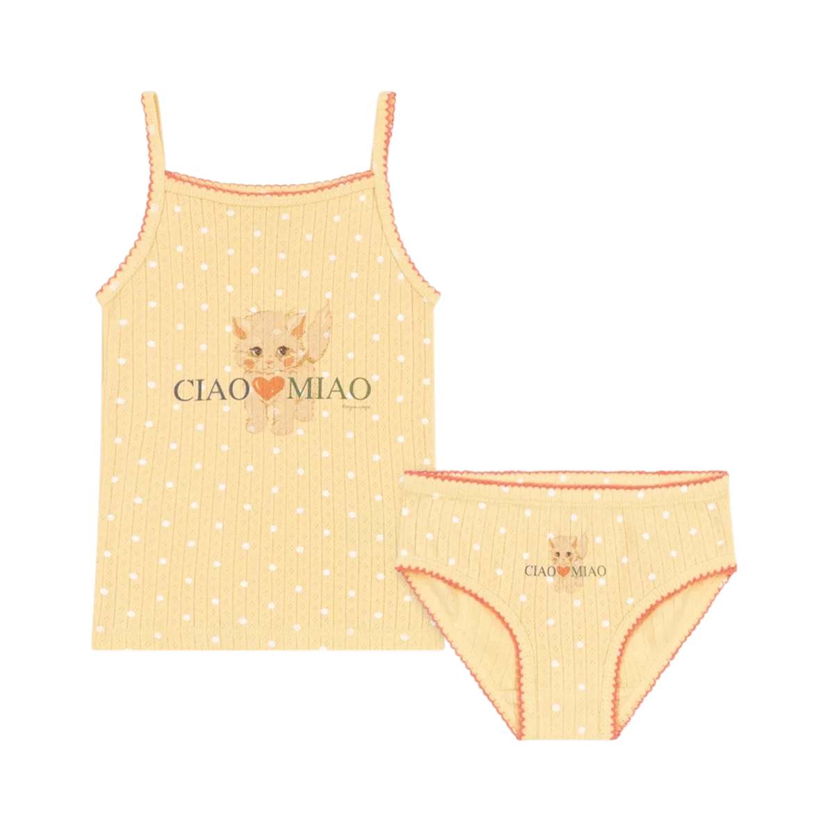 Sous-vêtements Minnie Dot Golden