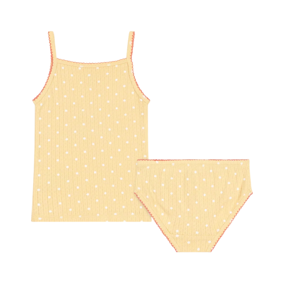 Unterwäsche Minnie Dot Golden