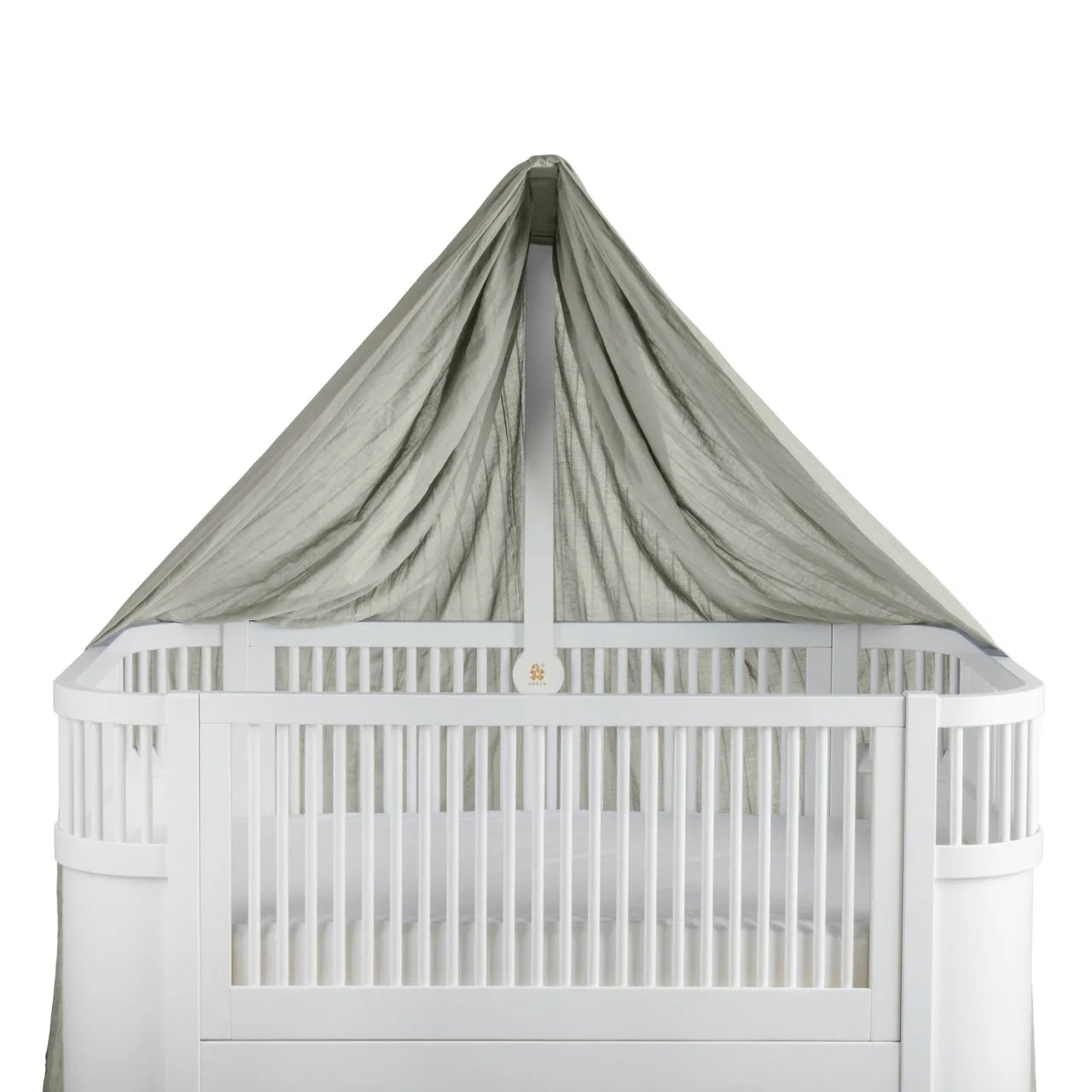 Baldachin Sky Mist Green