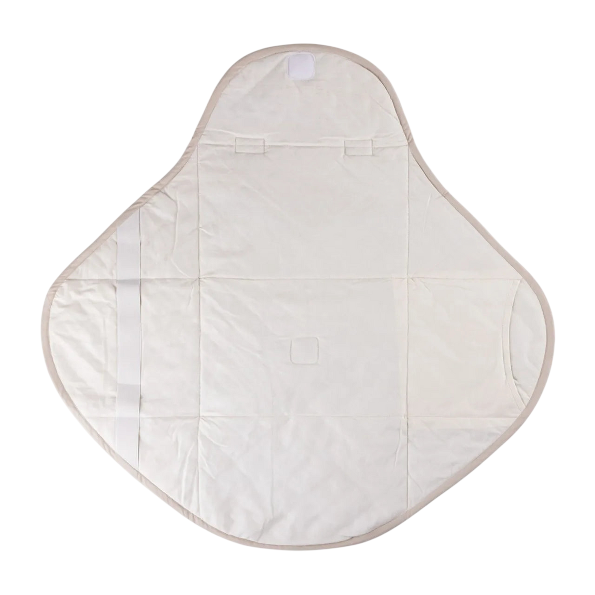 Matelas à langer On-The-Go Morning Beige