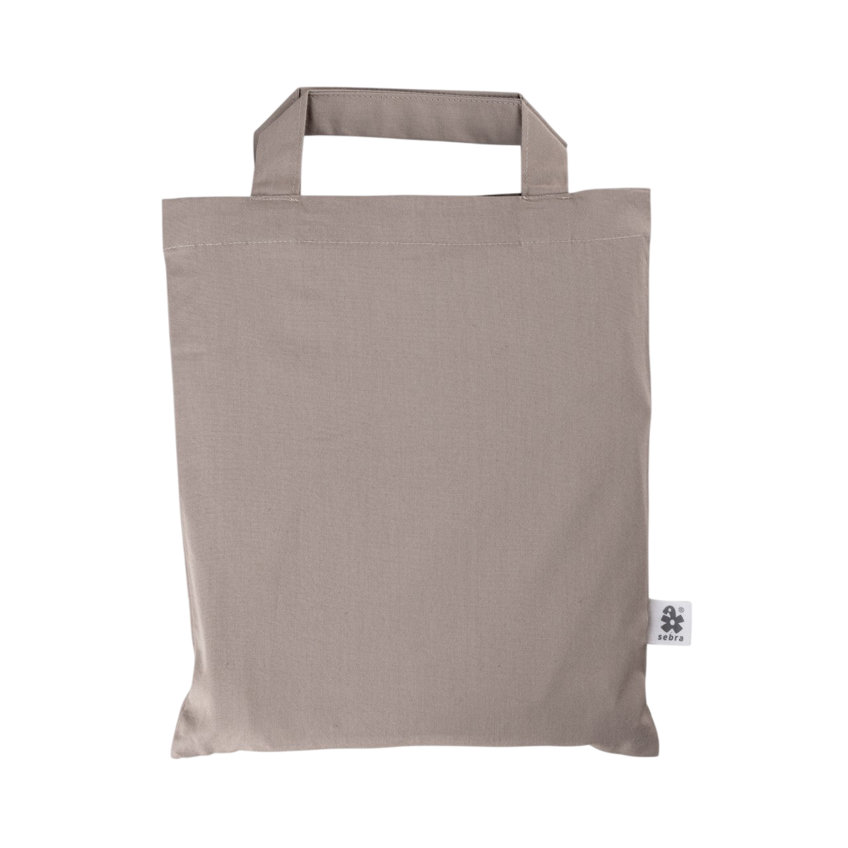 Bettwäsche Baby uni Jetty Beige