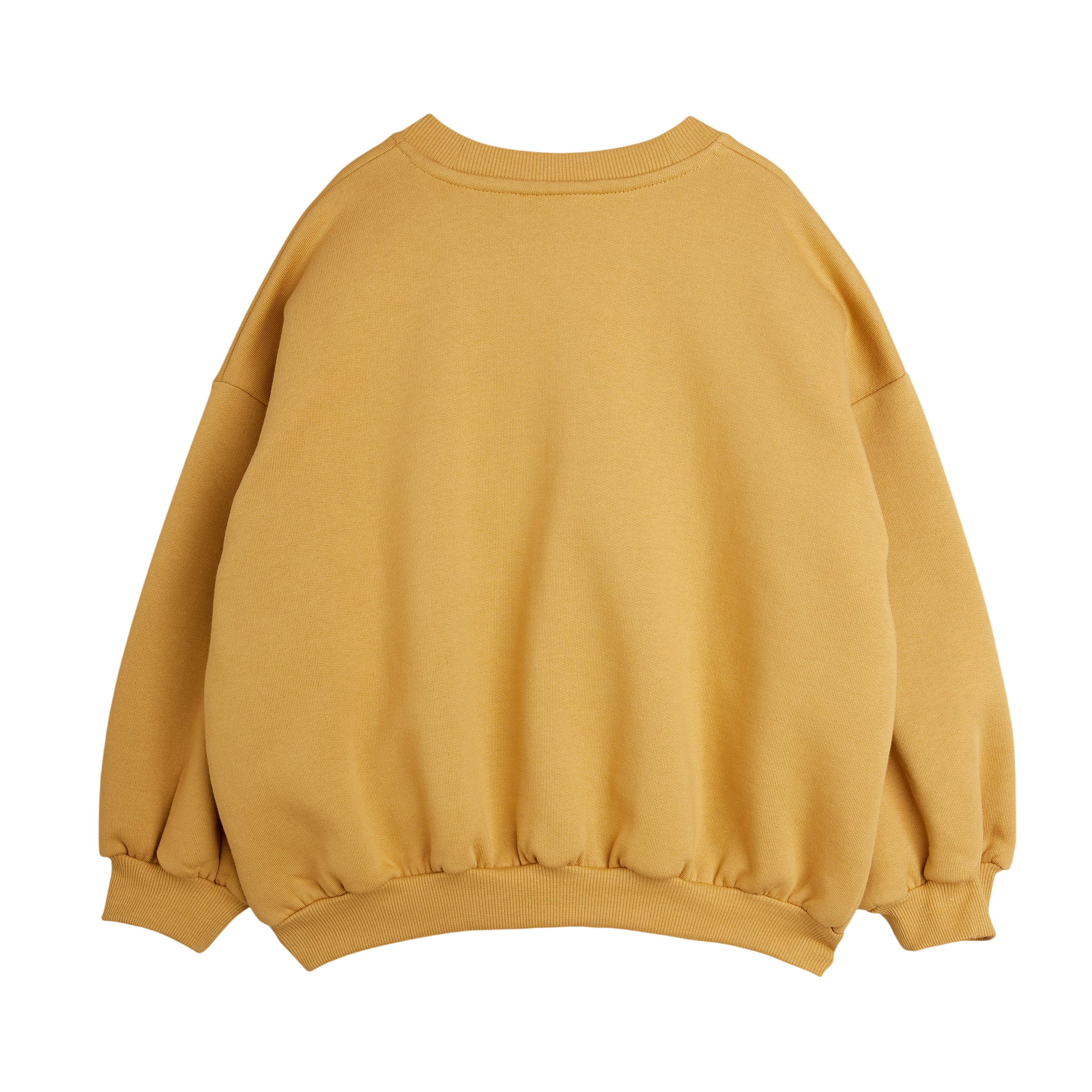 Sweatshirt Elephant Beige