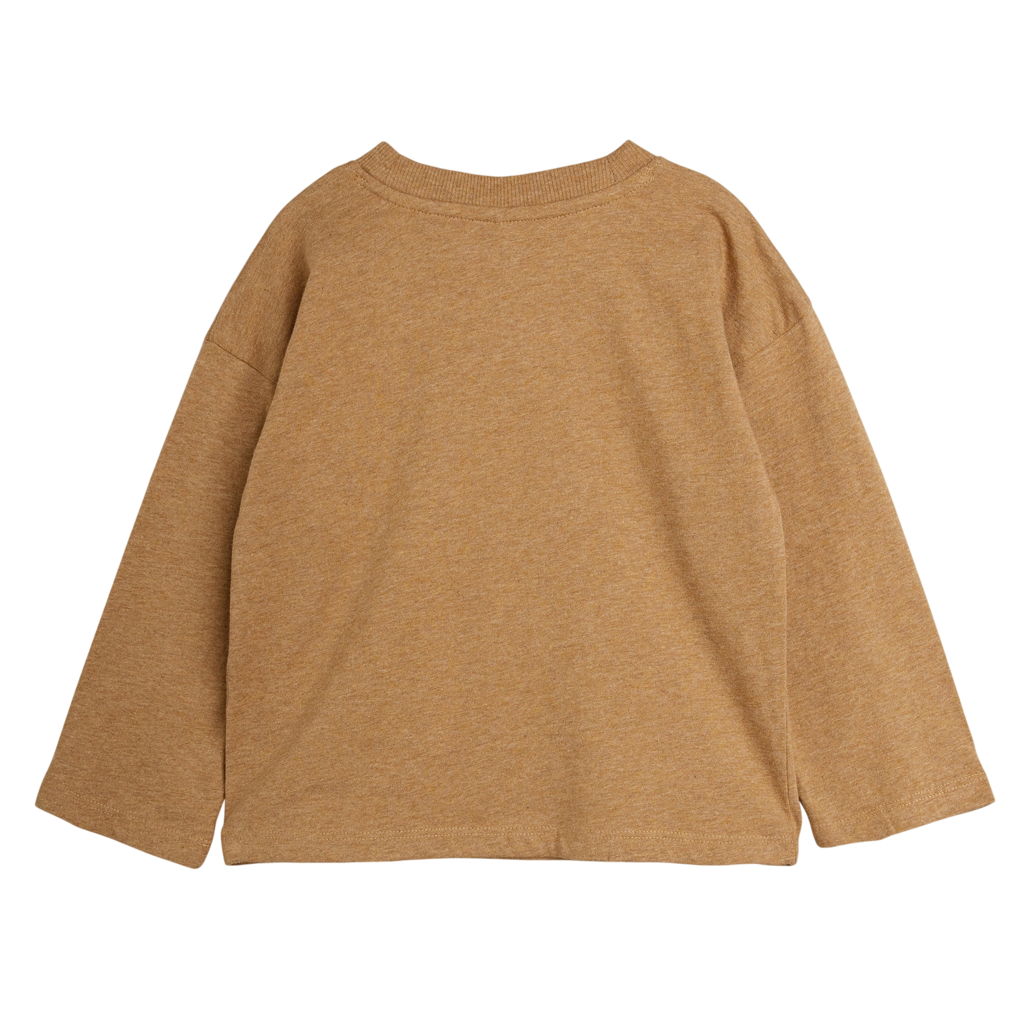 Sweatshirt Panther Brown