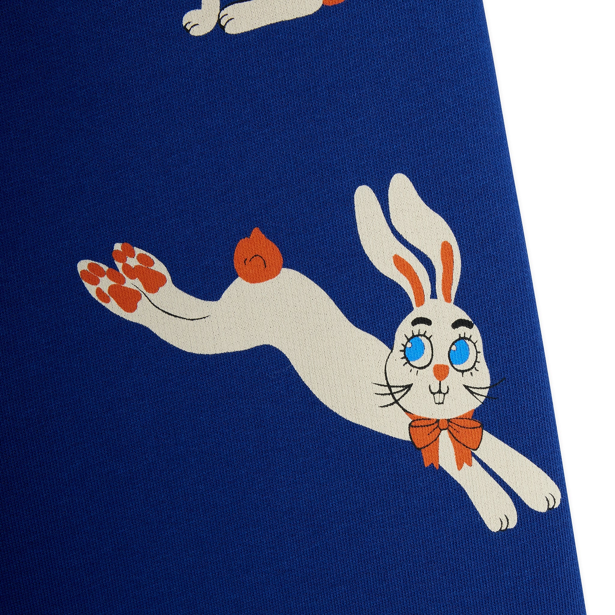 Rabbit Blue Training Pants