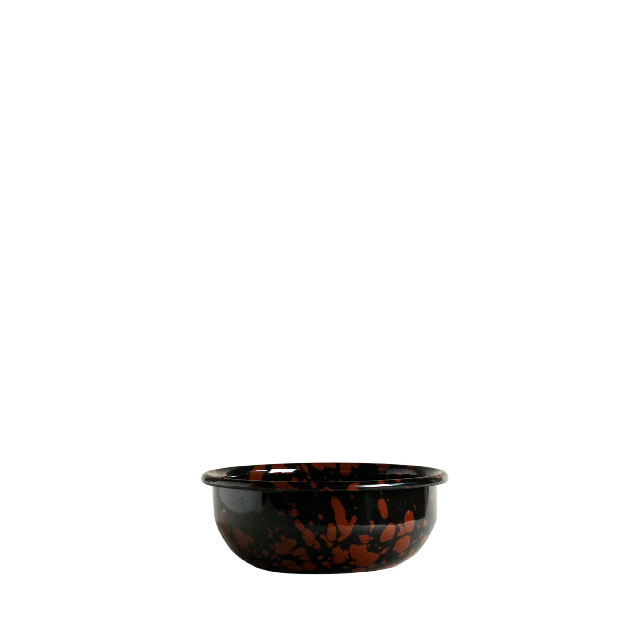 Schüssel Bowl 14 Onyx / Mokka