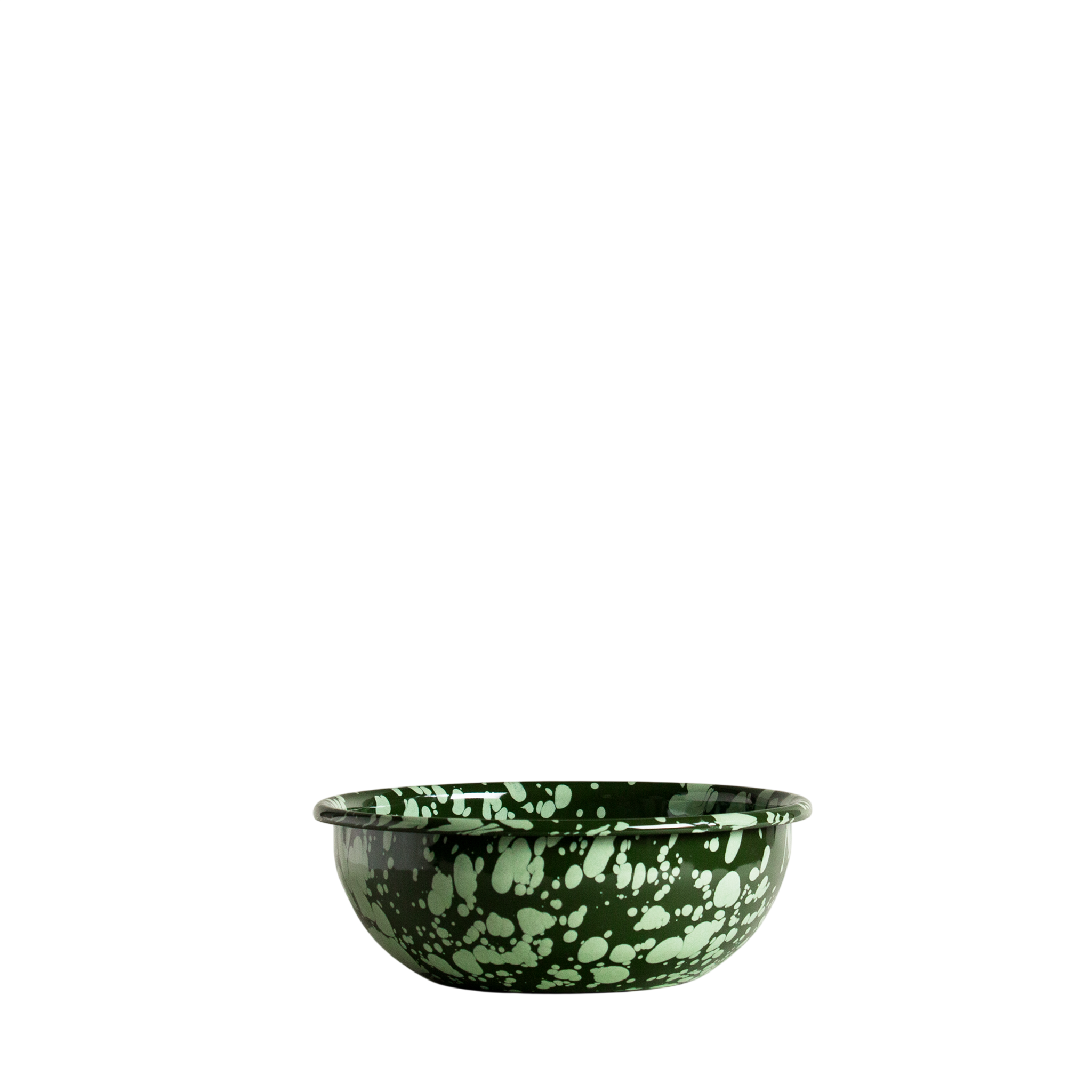 Bol 14 Moss / Aloe