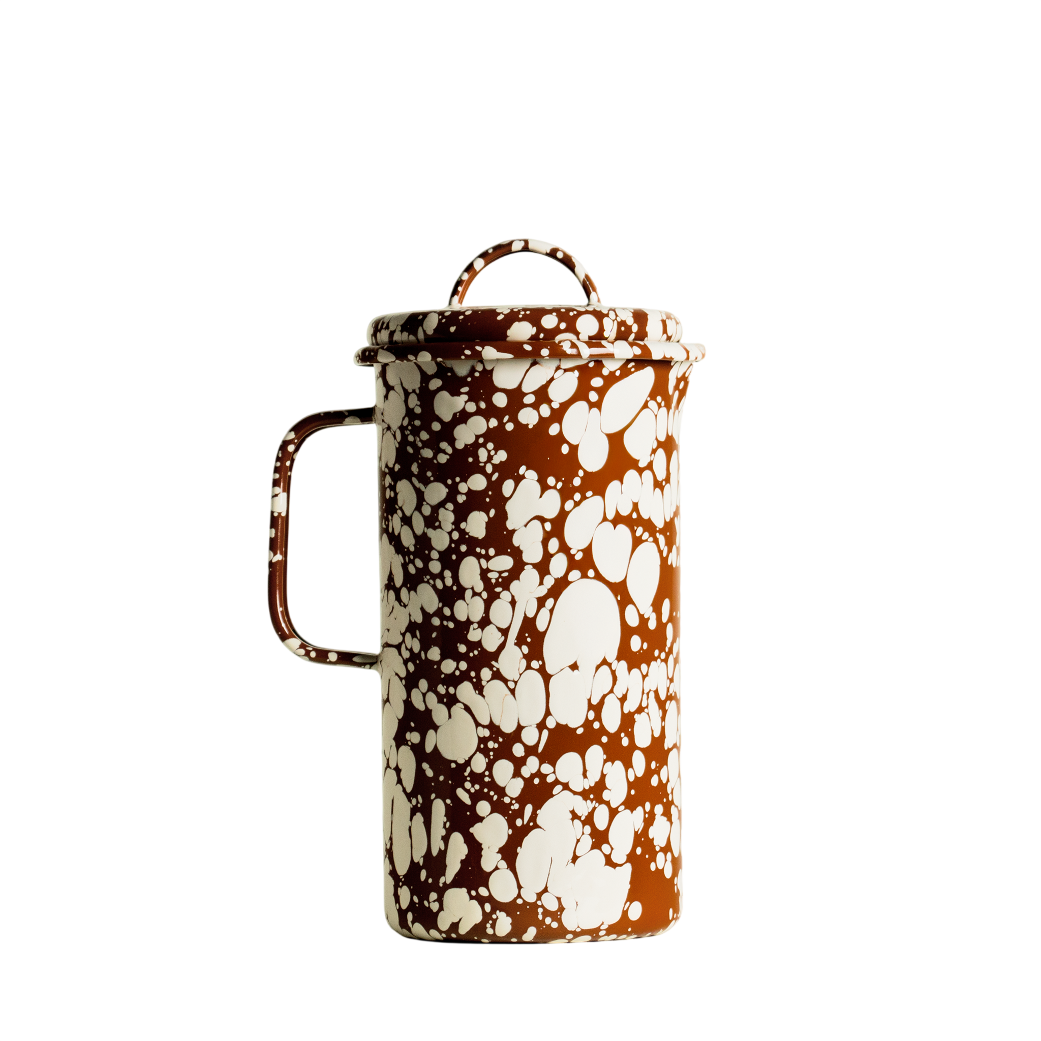 Carafe Terra / Ecru Jug