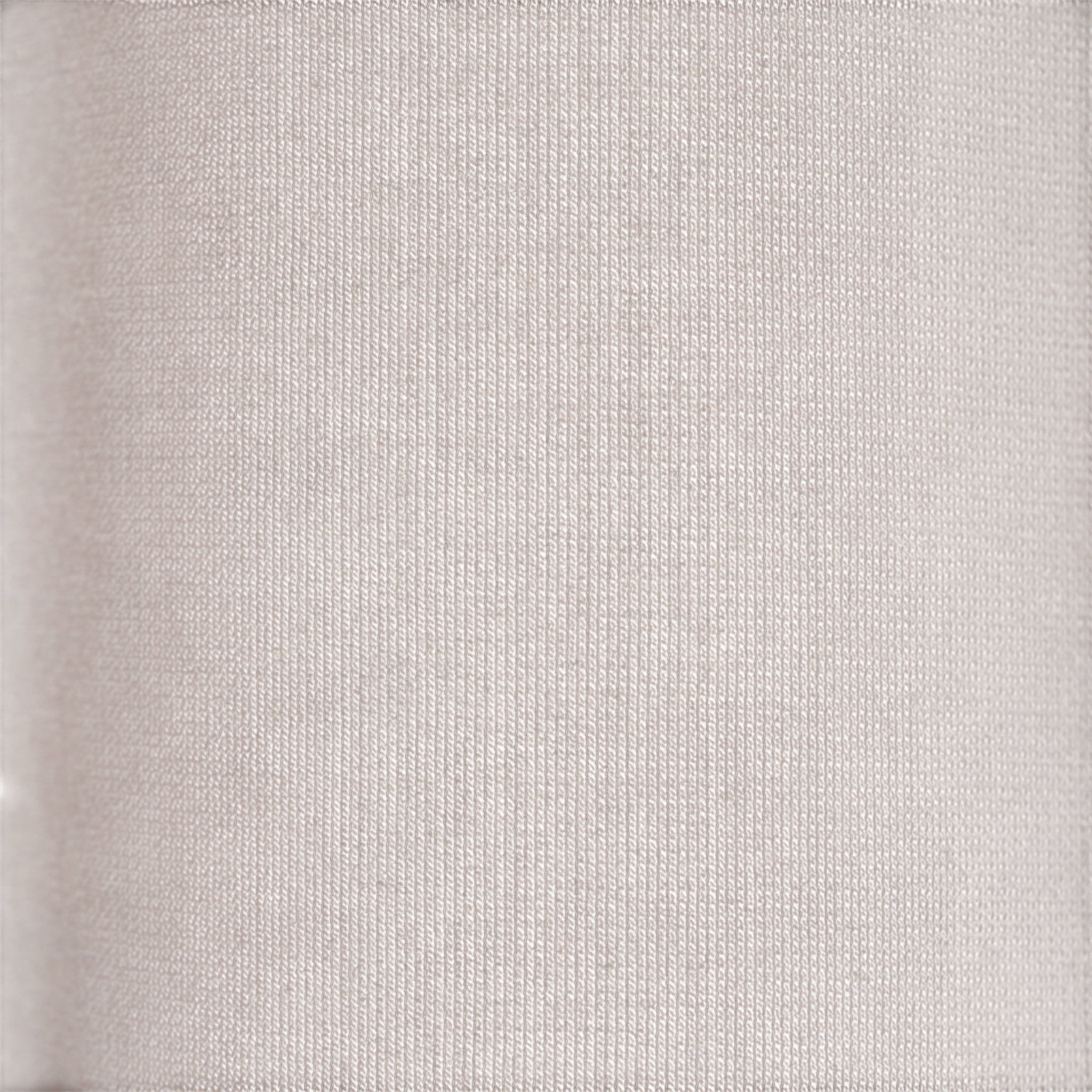 Langarmshirt Transformation V-Neck Cinder Taupe
