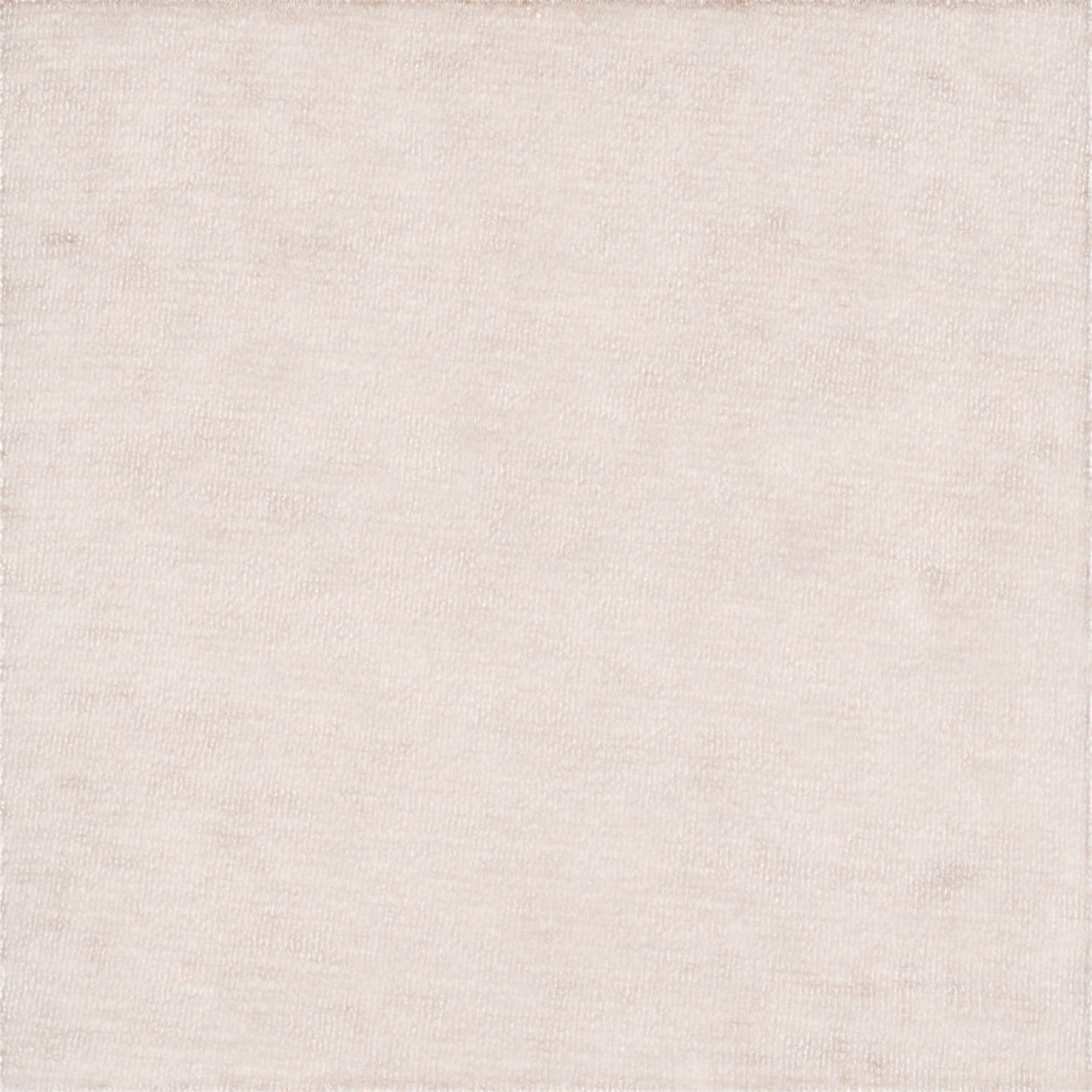 Col roulé « Light Cotton » à col tube, beige chiné