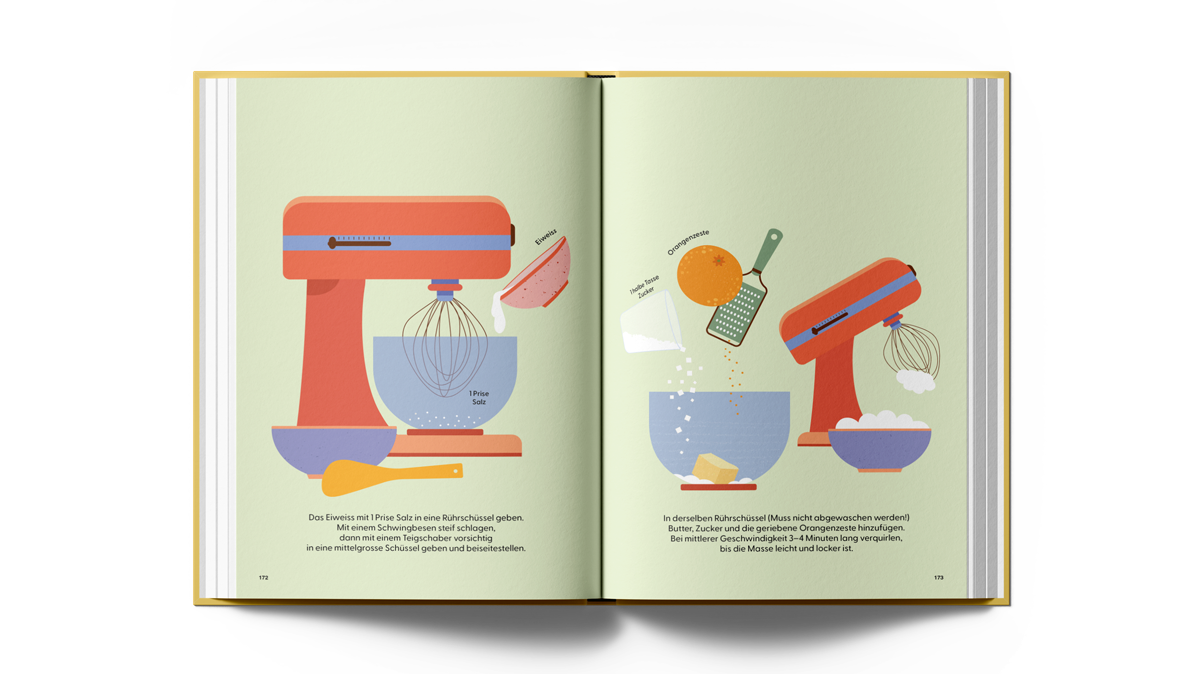 Livre « Zig, Zag, Zopf »