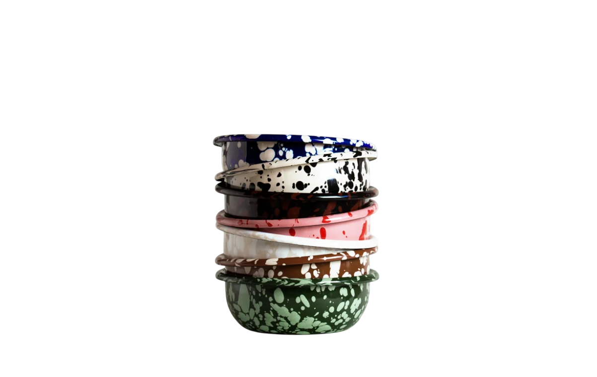ENSEMBLE DE 12 BOLS Colour Mix 7