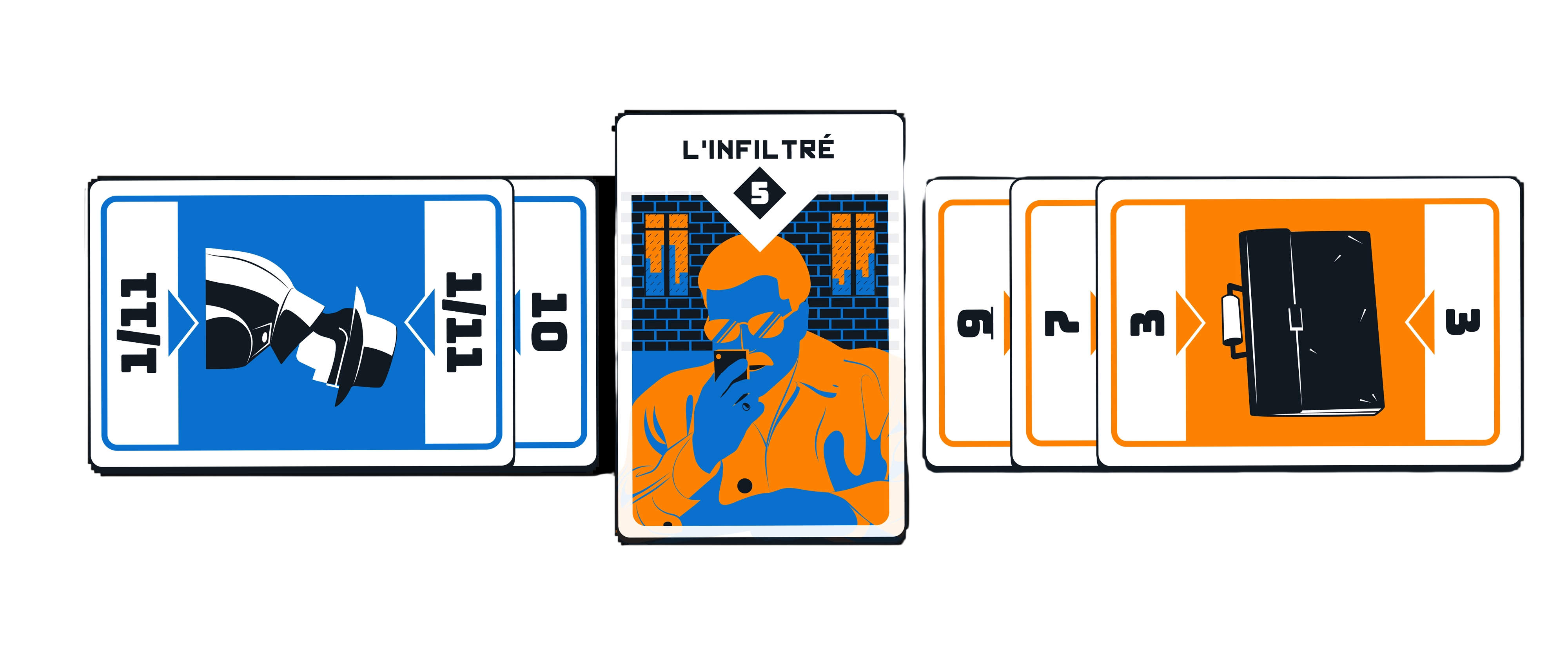 Jeu Kompromat FR