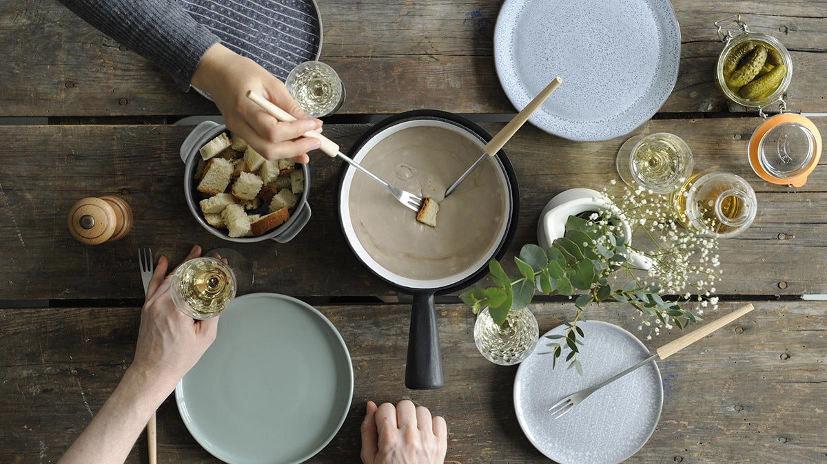 Livre Haute Fondue FR