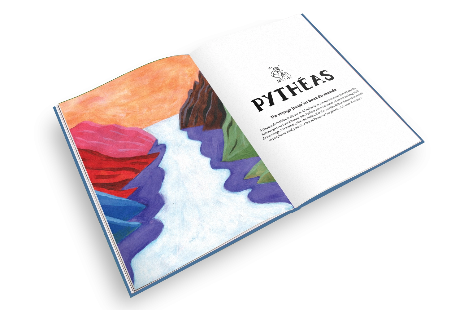 Livre Le monde en 11 voyages extraordinaires FR