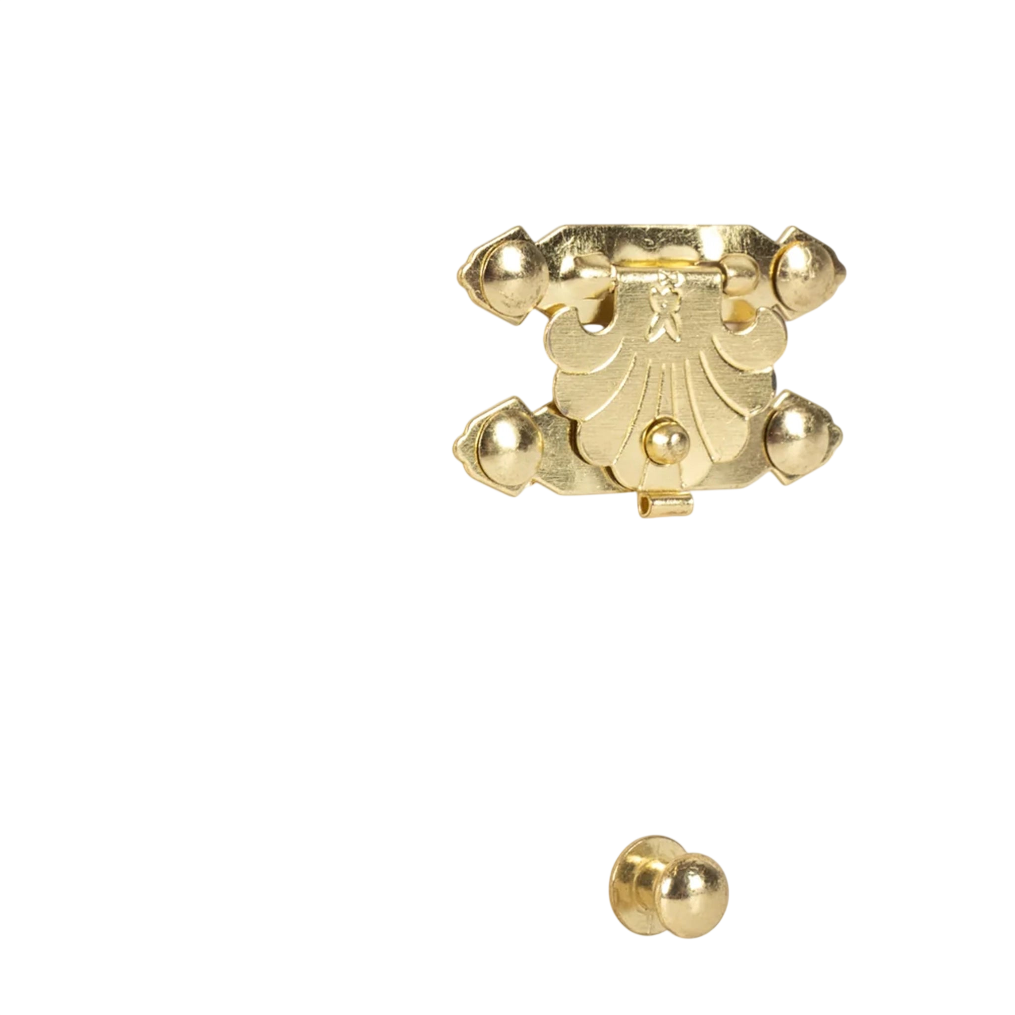 Coffret à bijoux Multi