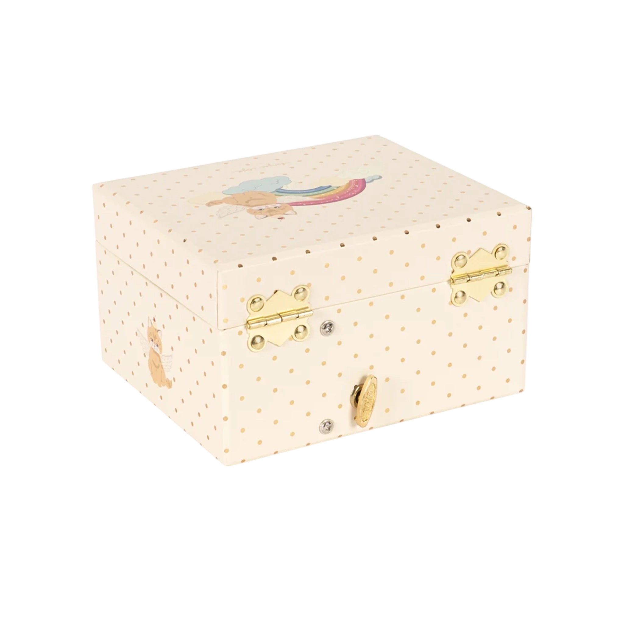 Coffret à bijoux Multi