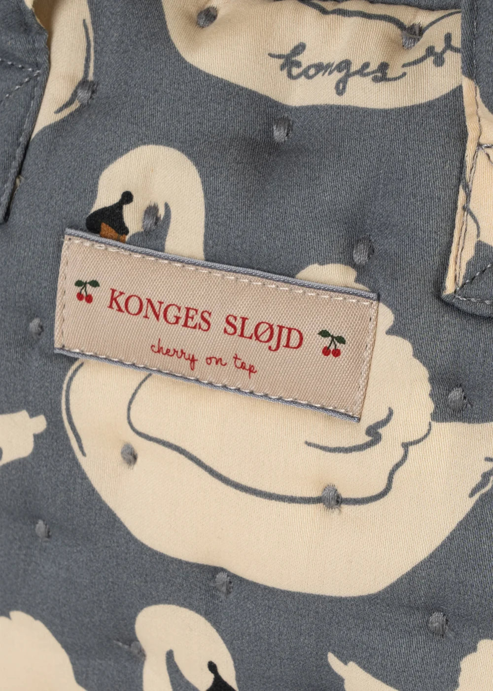 Doll Bag for the Swan Doll Stroller