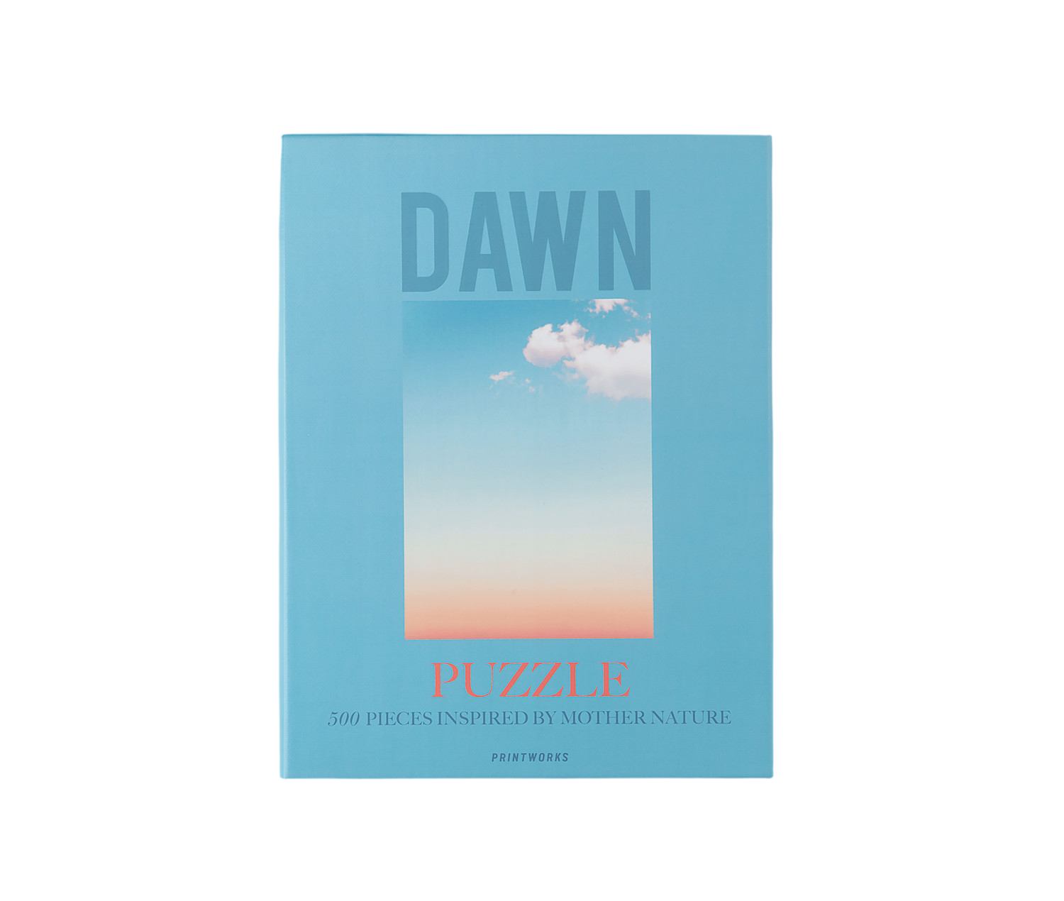 Puzzle Dawn